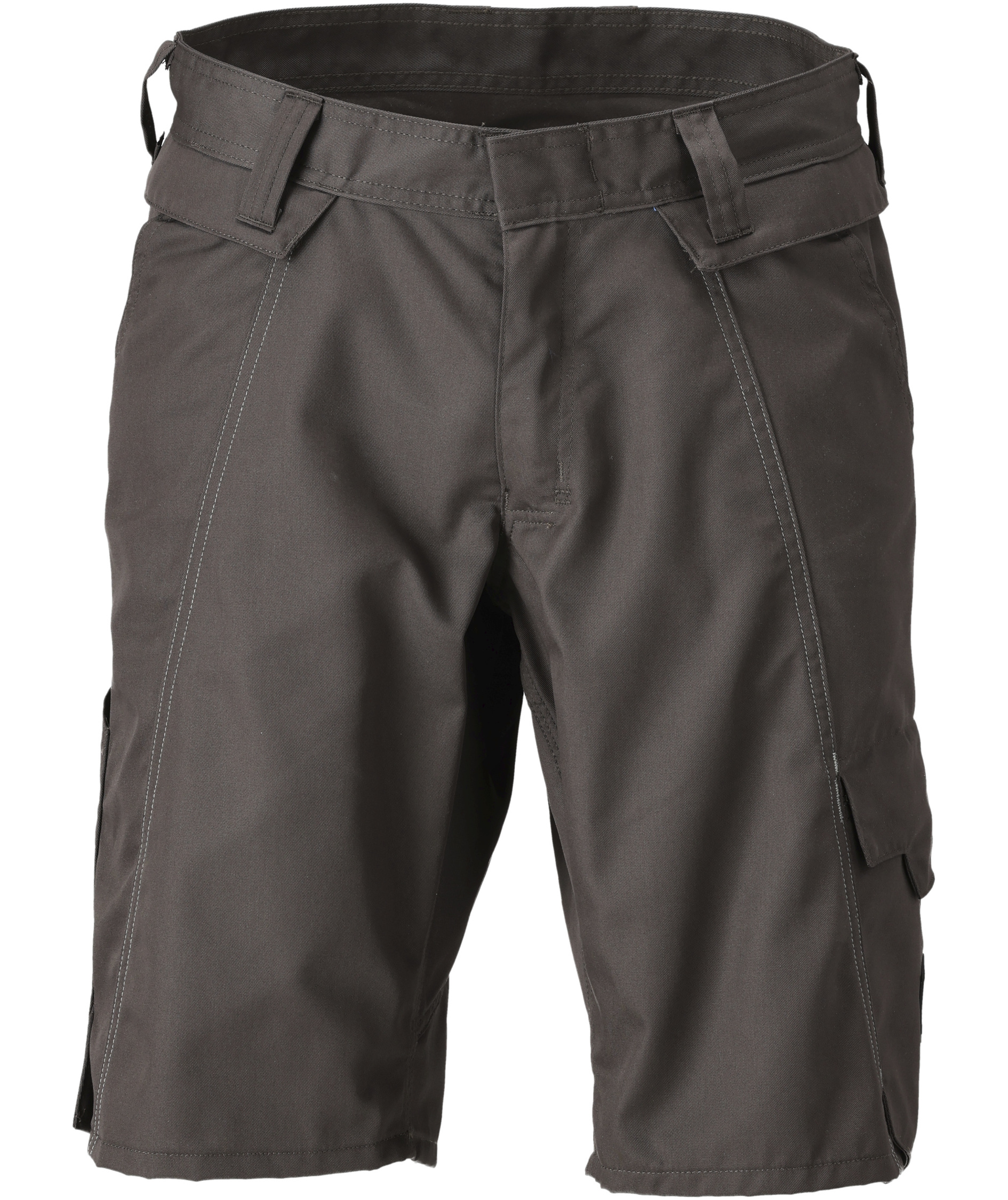 Mascot Accelerate arbeidsshorts, M&oslash;rk Antrasitt, M&oslash;rk Antrasitt, swatch