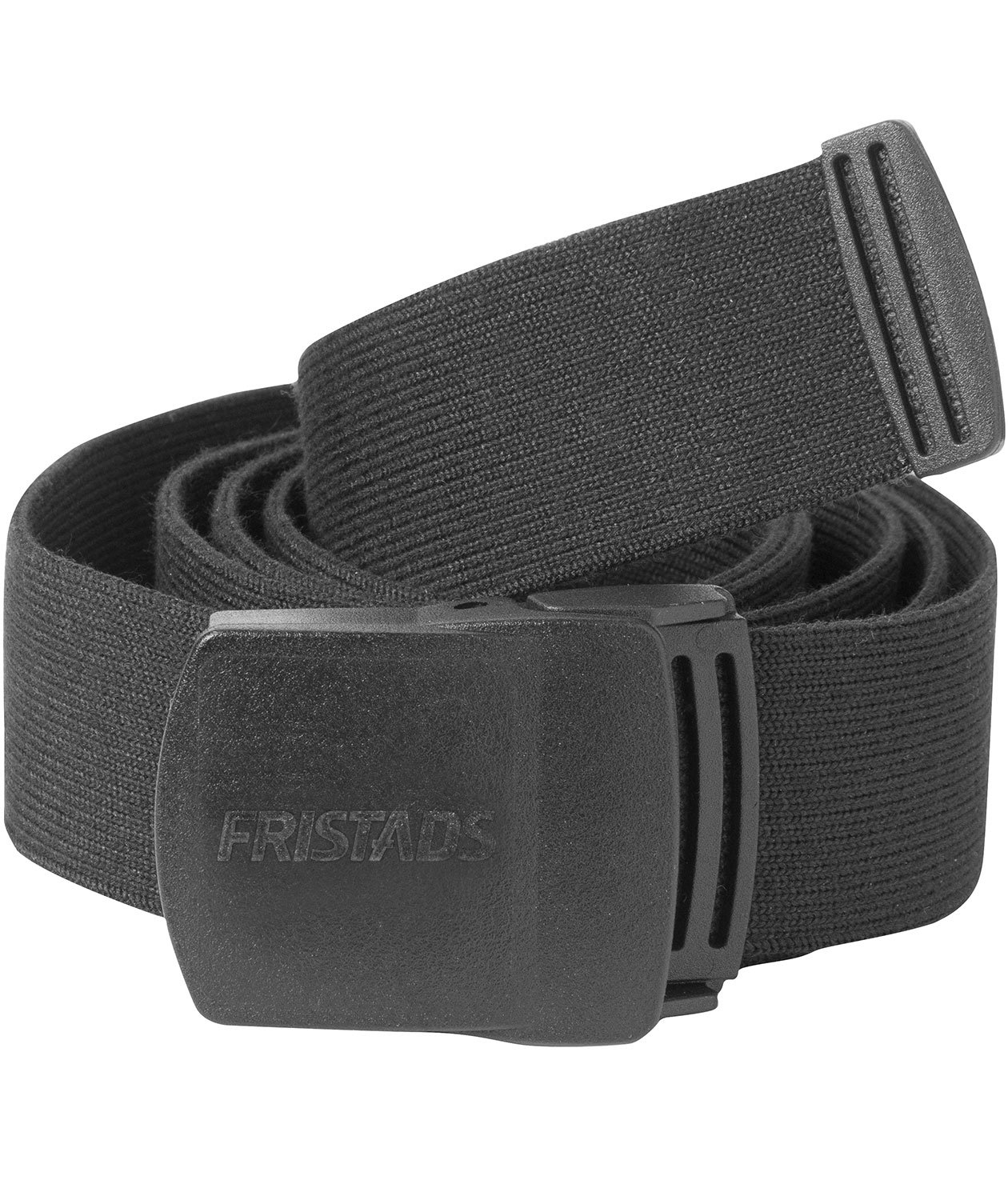 Fristads brandh&aelig;mmende b&aelig;lte 9999, Sort