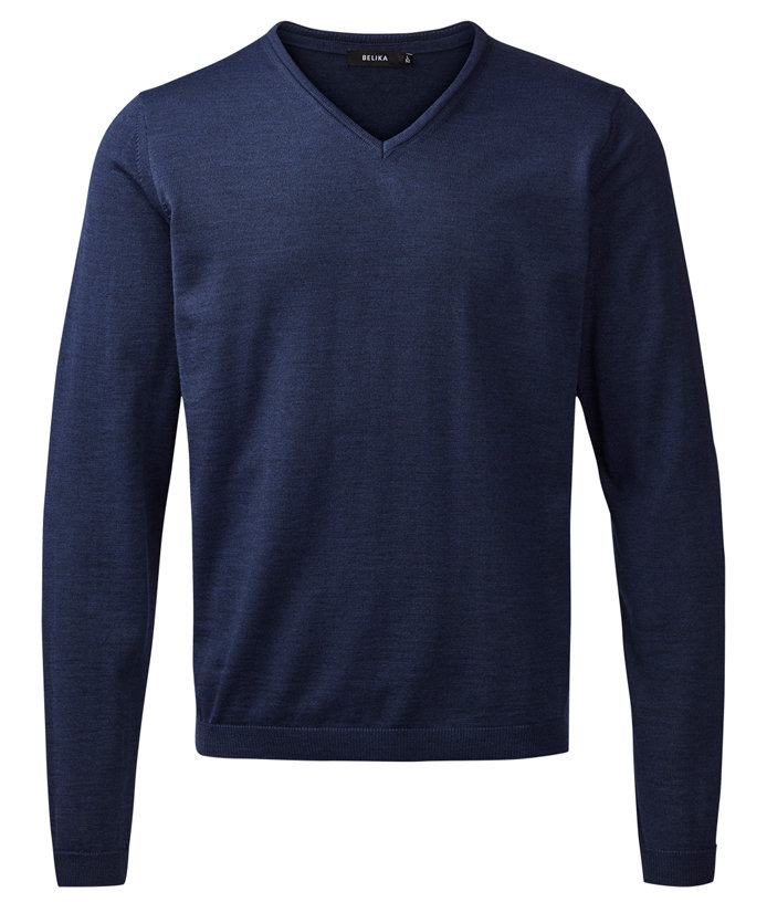 Belika Berlin stickad tr&ouml;ja