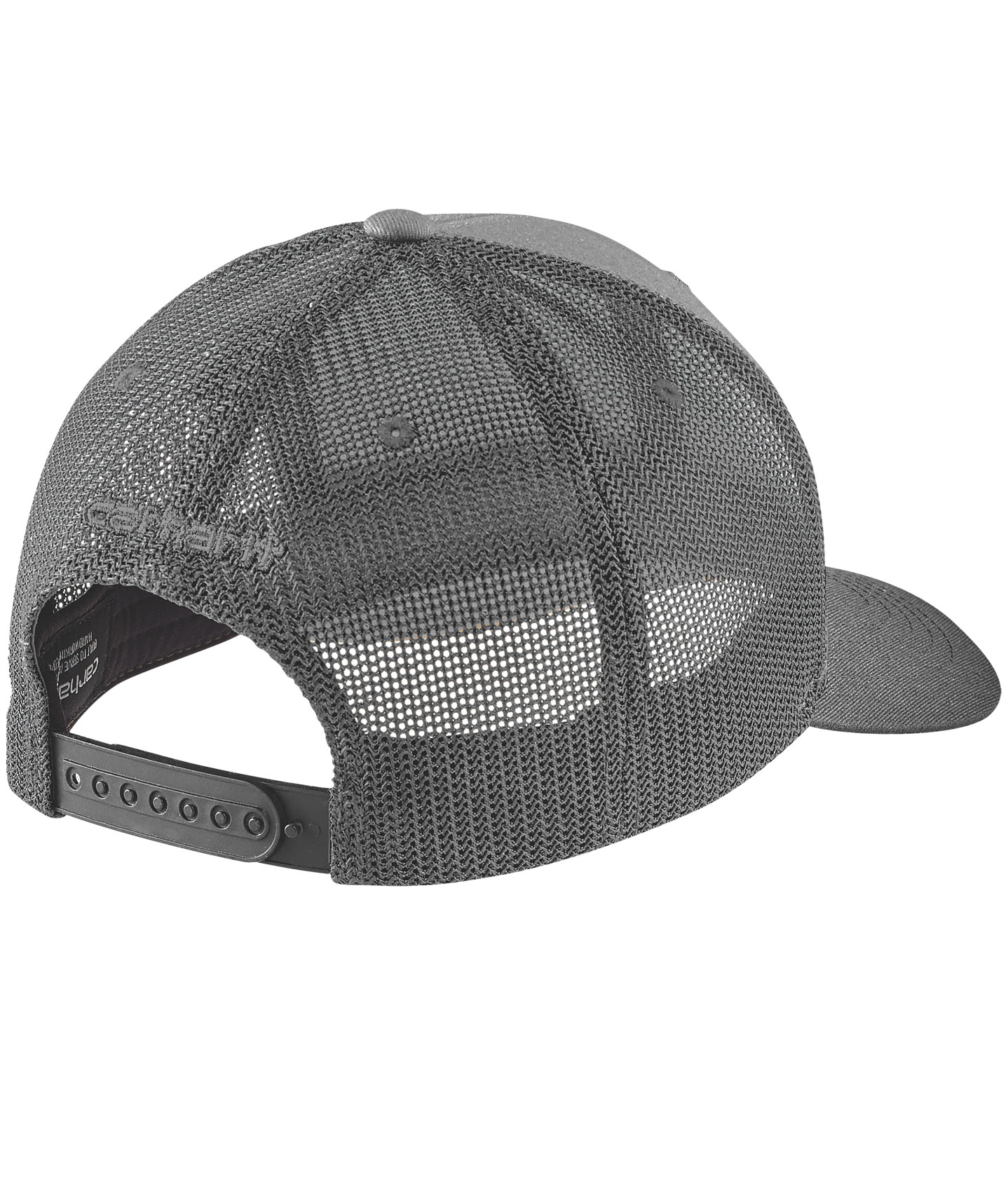 Carhartt Logo Patch keps