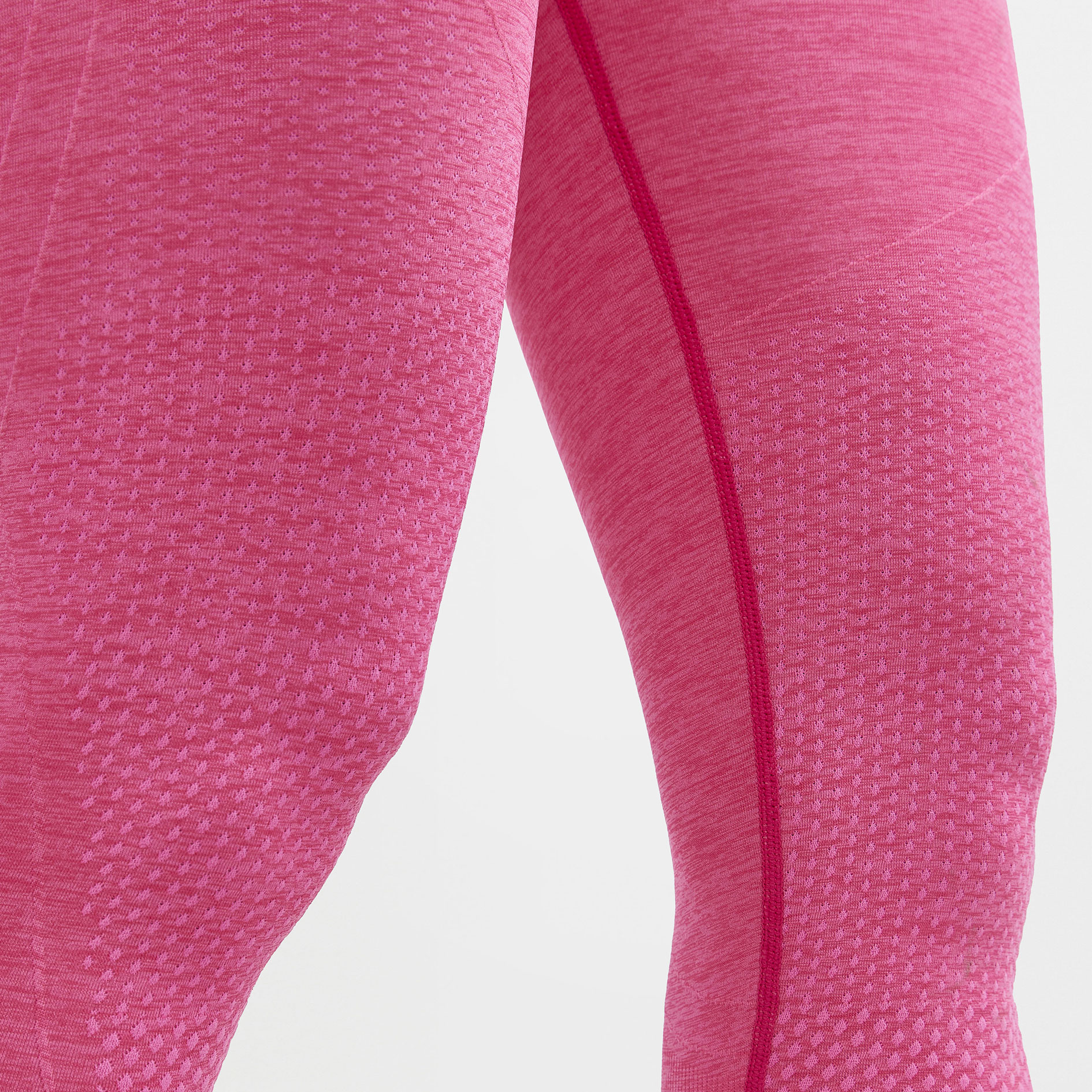 Craft CORE Dry Active Comfort women's baselayer trousers, Fame, large image number 5