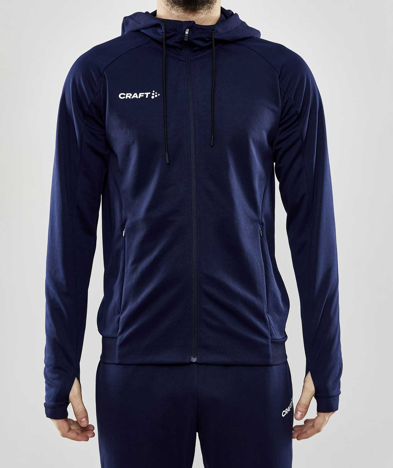 Craft Evolve hettegenser