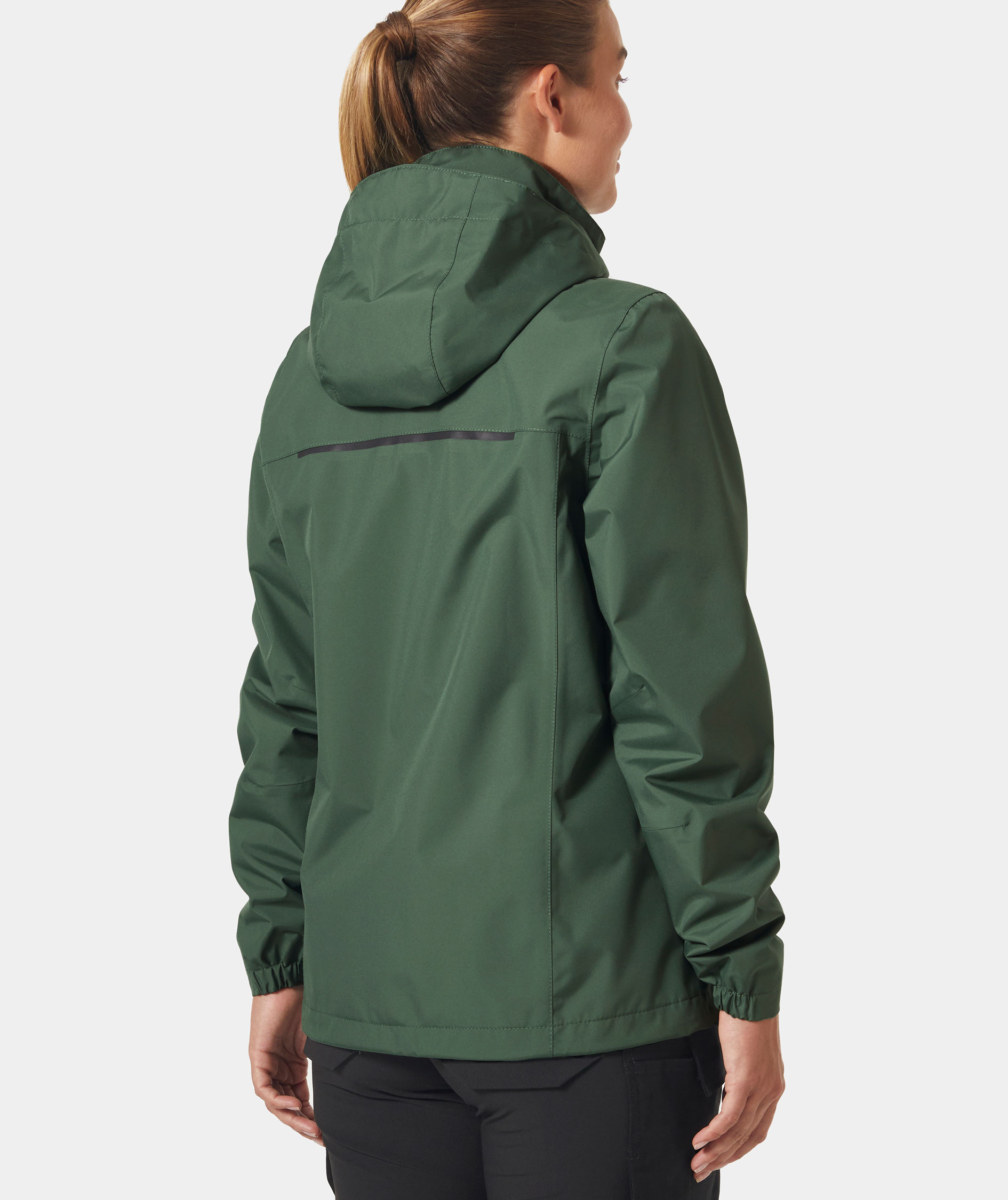 Helly Hansen Manchester 2.0 dame skaljakke, Spruce, large image number 3