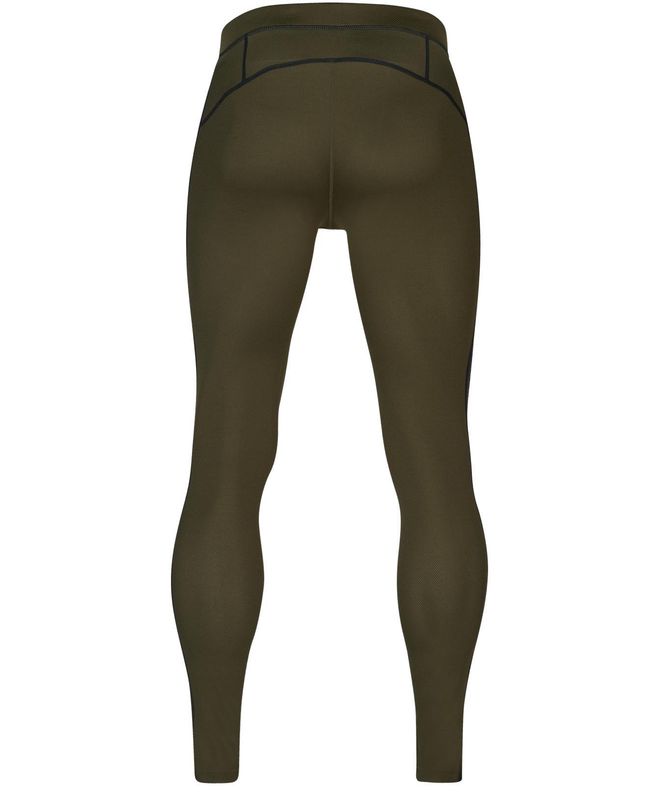 Seeland Crest baselayer set, Light pine, large image number 3