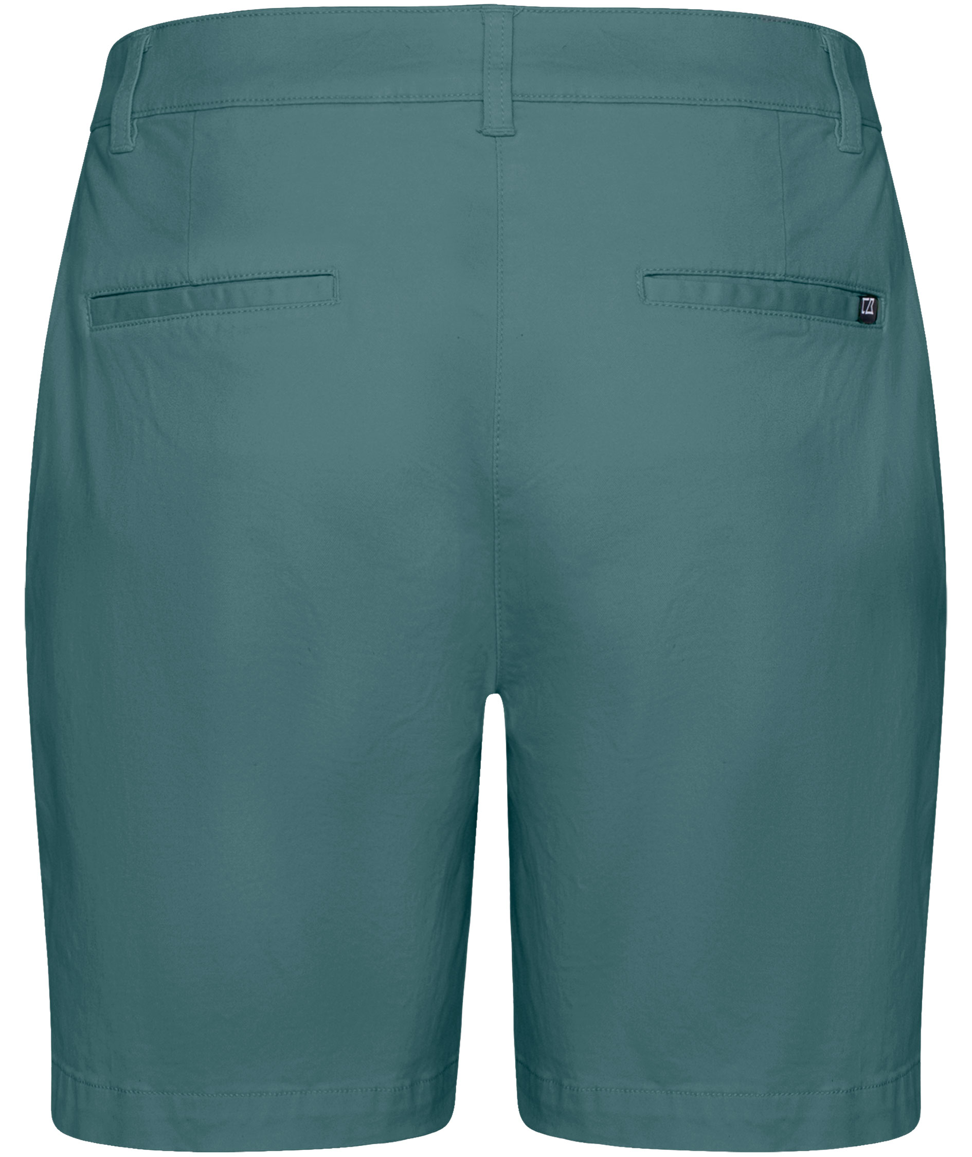 Cutter & Buck Edgemont Damenshorts, Pine green, large image number 2
