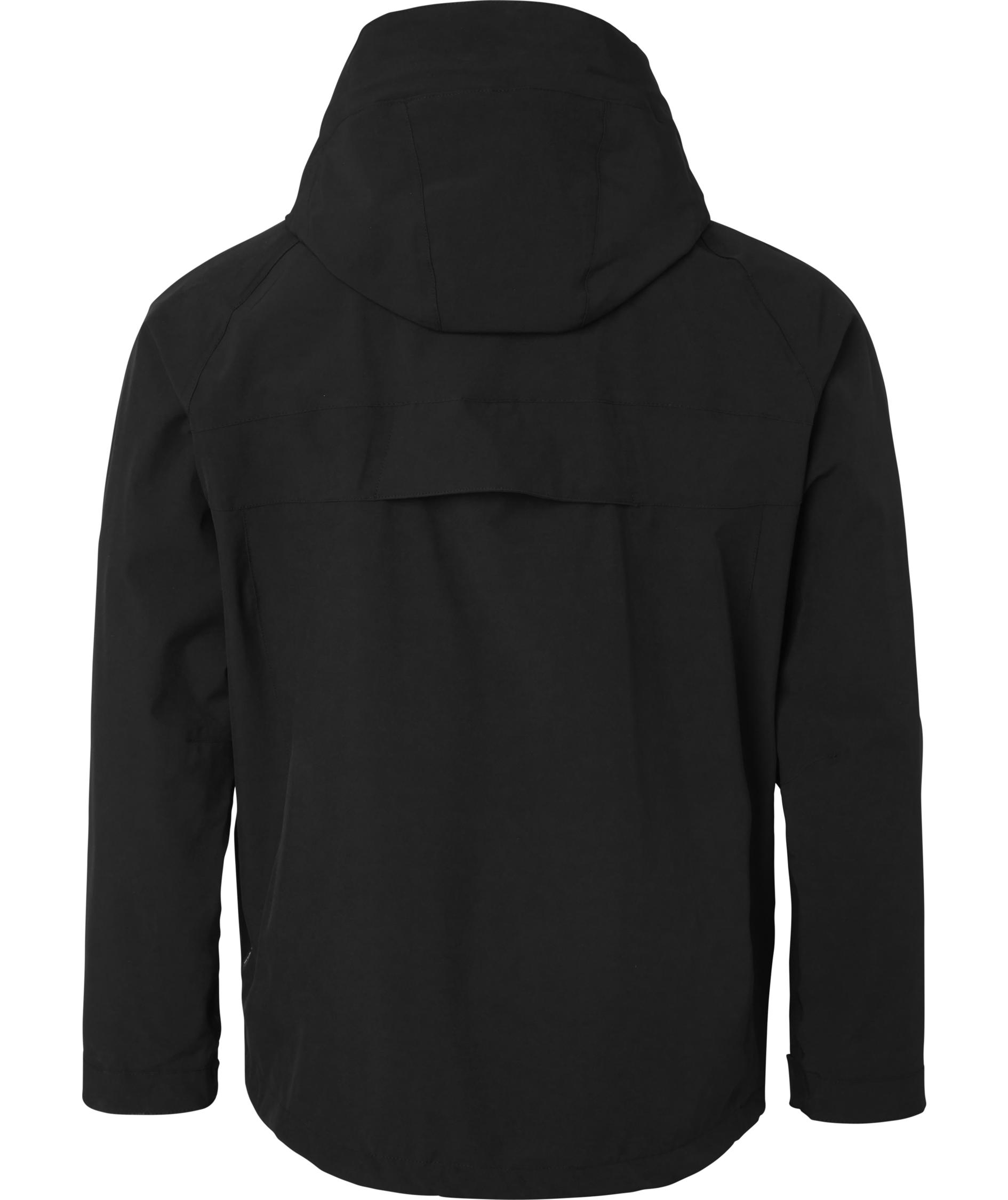 Top Swede skaljacka 6623, Svart