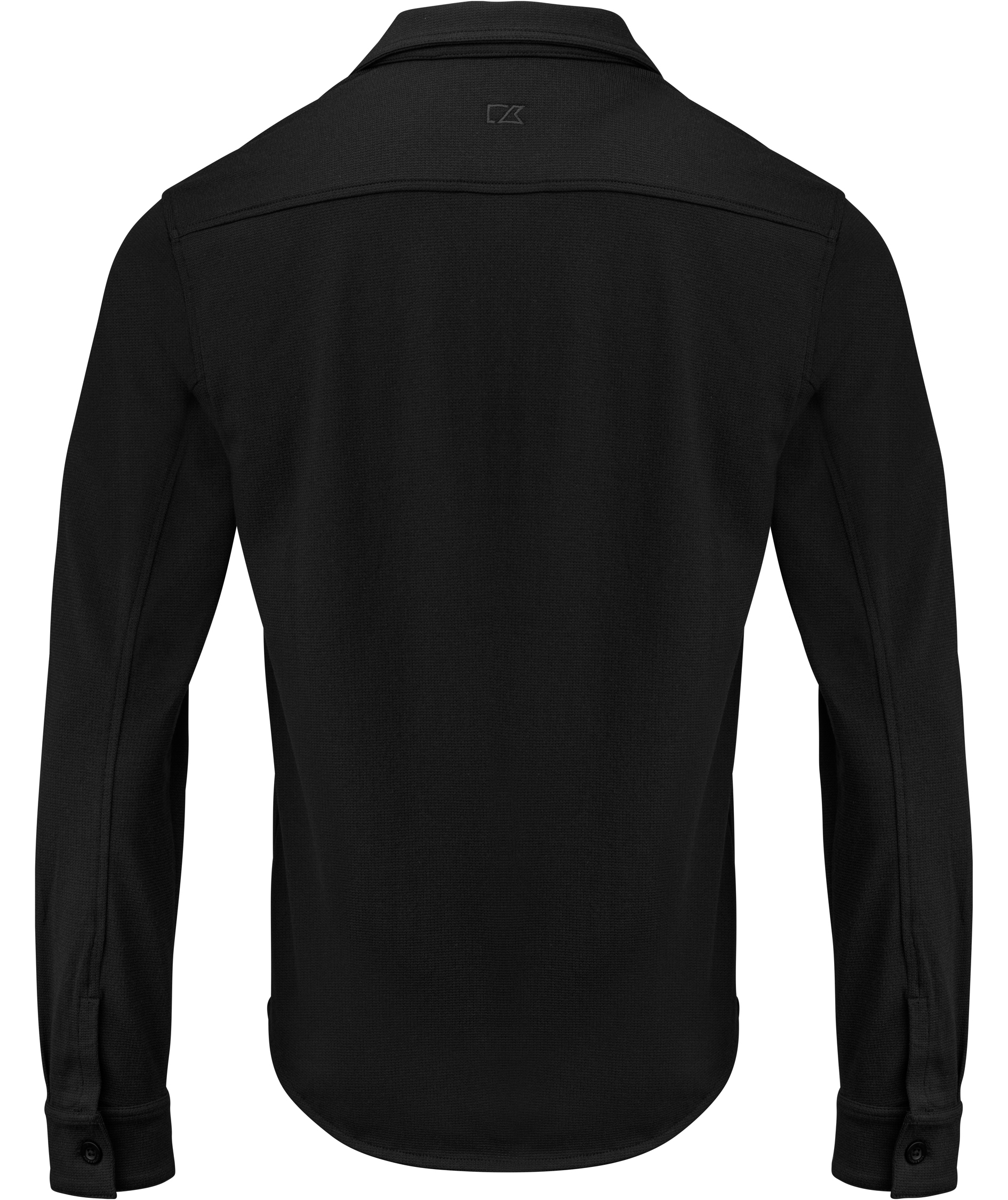 Cutter & Buck Advantage Leisure skjorta, Black