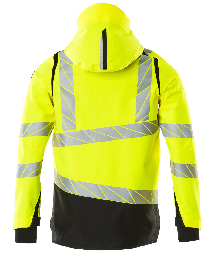 Mascot Accelerate Safe skalljakke