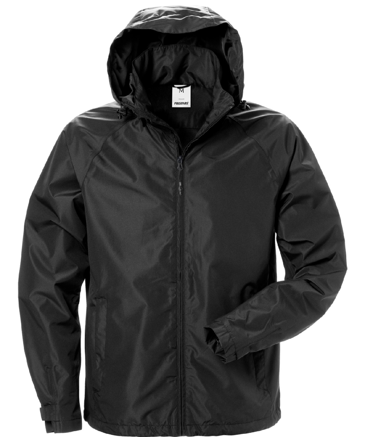 Fristads Acode regnjacka 4002 LPT, Svart