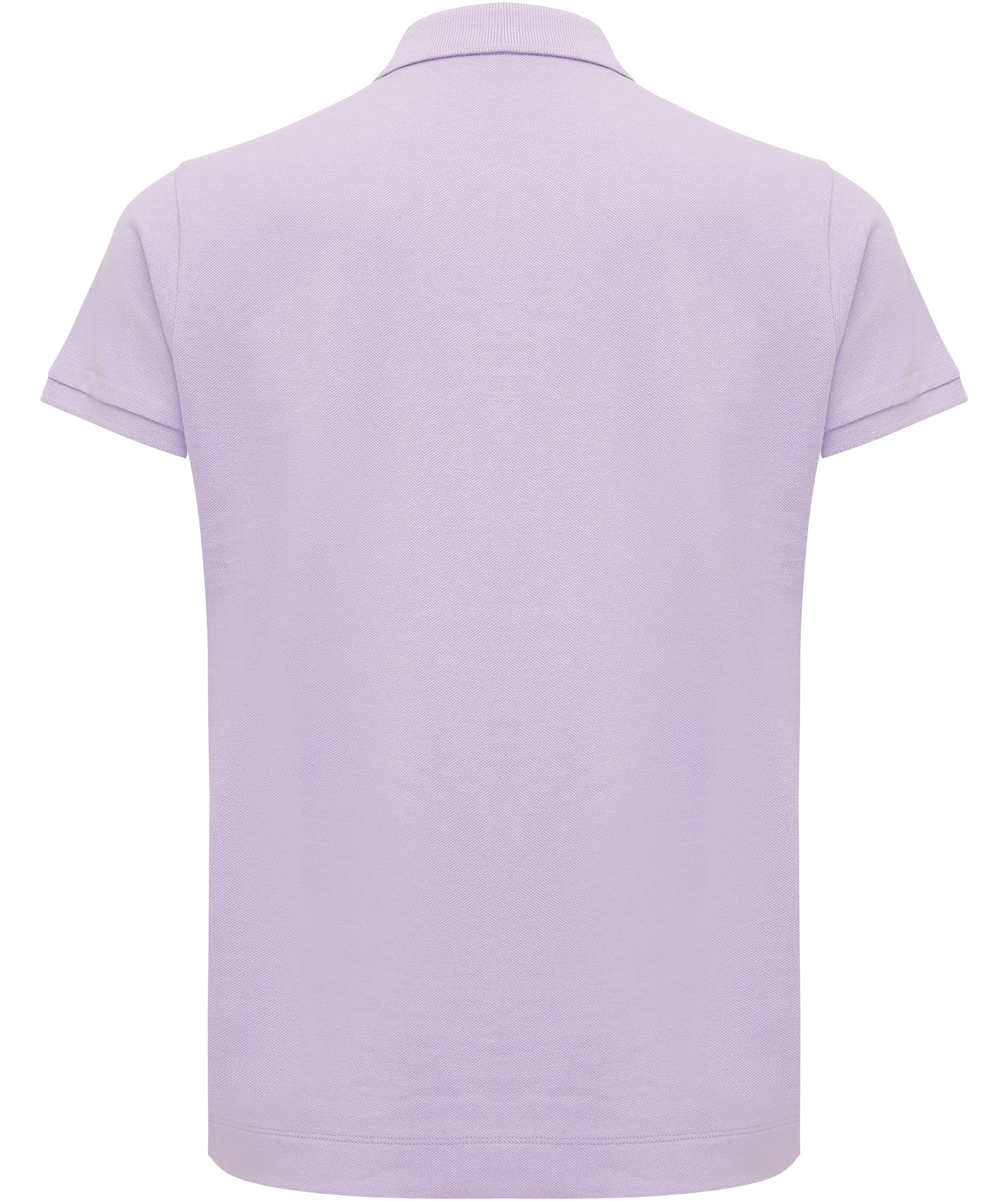 Iqoniq Yosemite Damen Poloshirt, Lavender, large image number 2