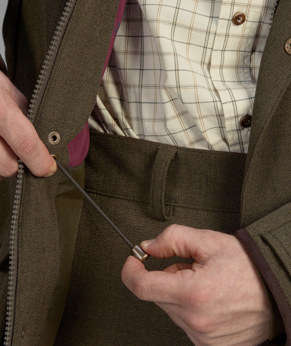 Seeland Woodcock Advanced jacka, Shaded olive, large image number 9