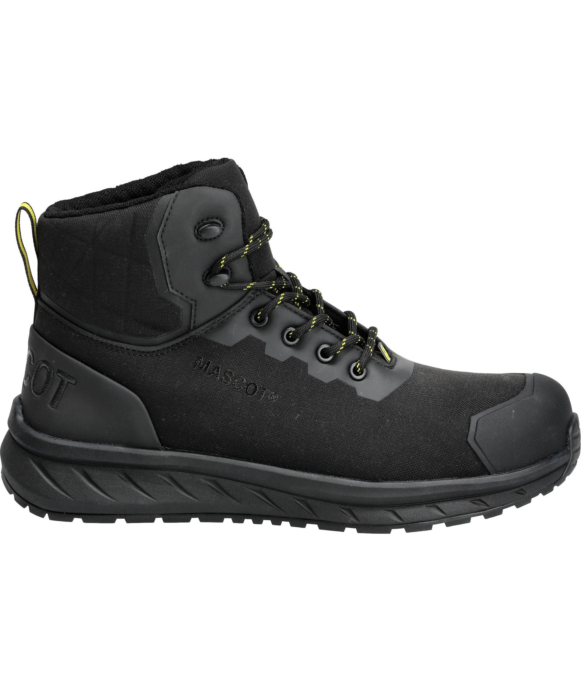 Mascot Electrosafe safety boots SB
