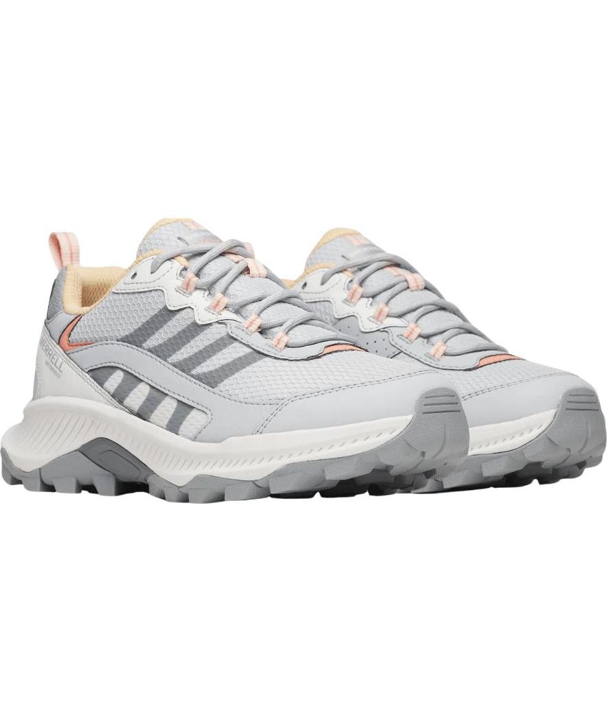 Merrell Speed Strike 2 women's hiking shoes, Gale