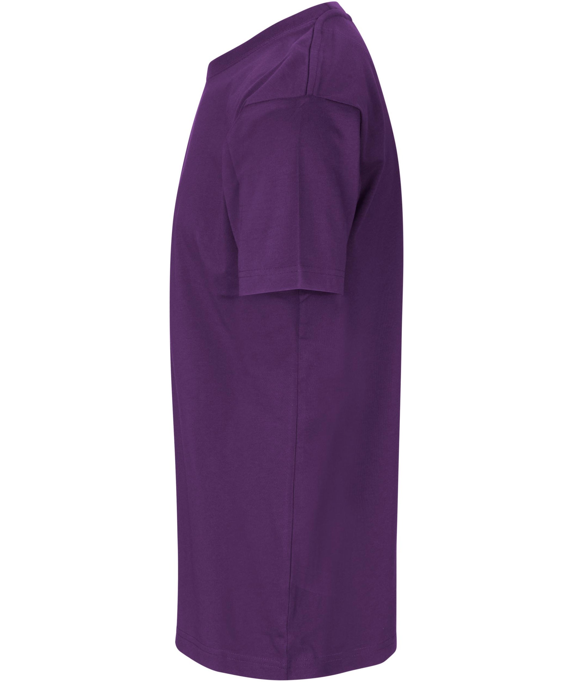 ID PRO Wear T-Shirt, Lila, large image number 2