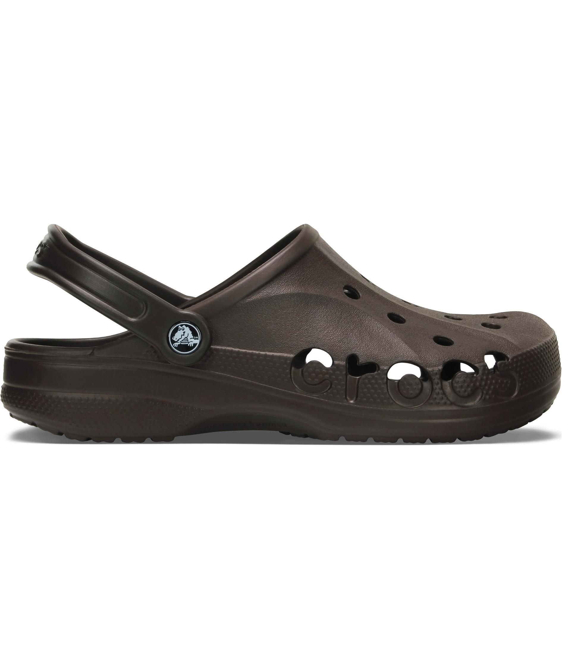 Crocs Baya Clog, Espresso, large image number 3