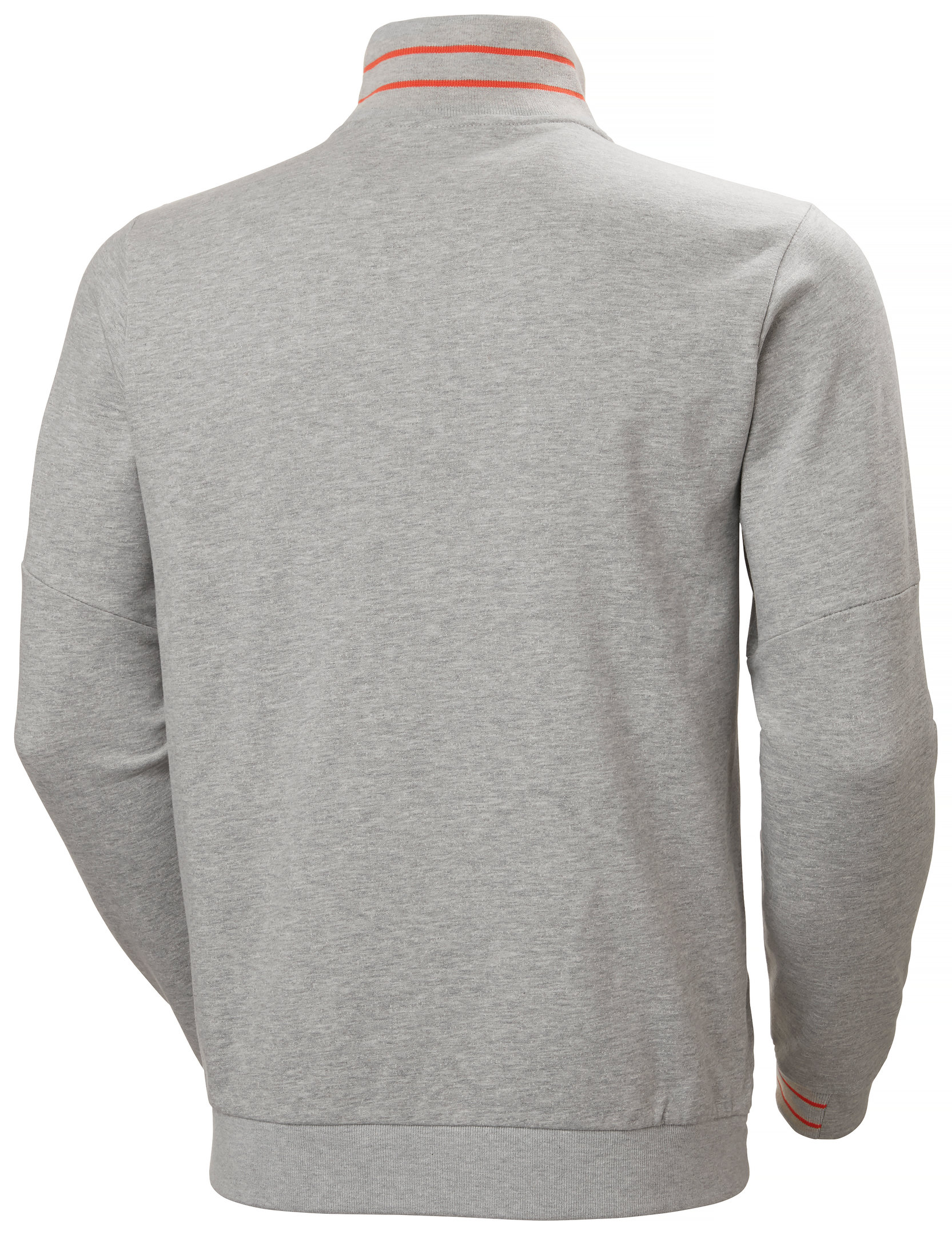 Helly Hansen Kensington cardigan, Gr&aring;&nbsp;Melange