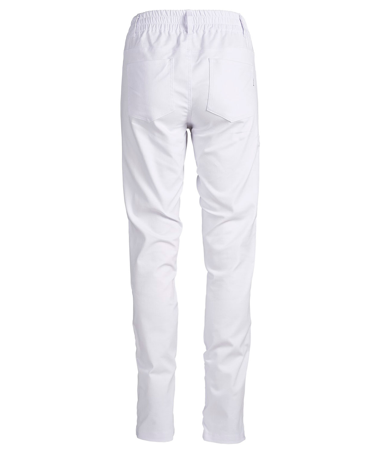 Kentaur  pull-on trousers leg length 92 cm, White, large image number 2