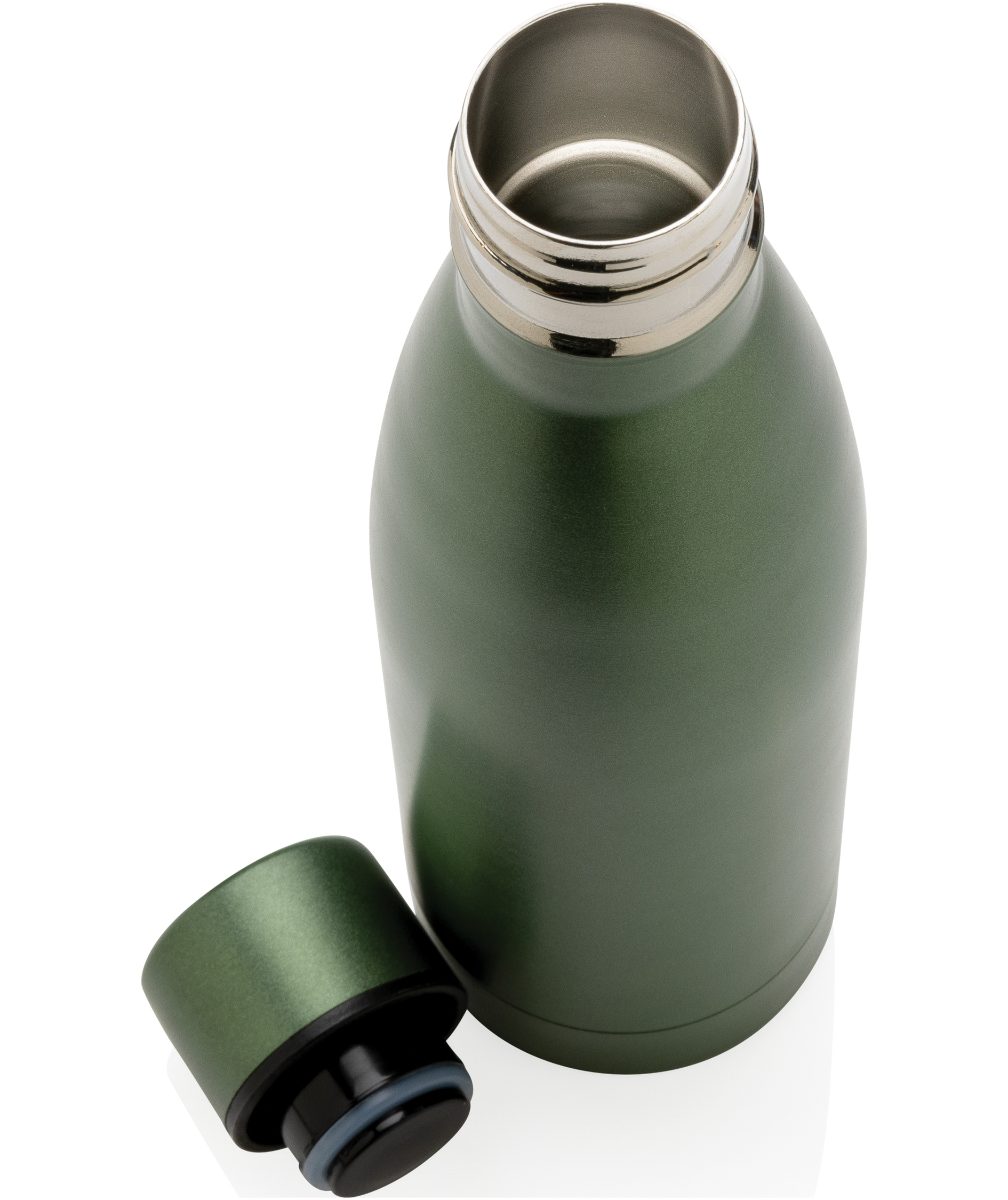 XD RCS st&aring;lflaska 0,5 L, Gr&ouml;n