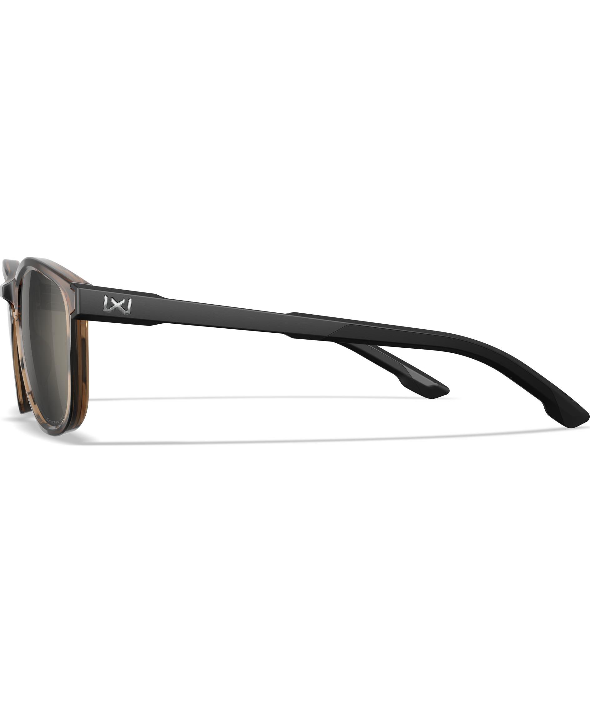 Wiley X WX Bravo solbriller, , 9163, large image number 2