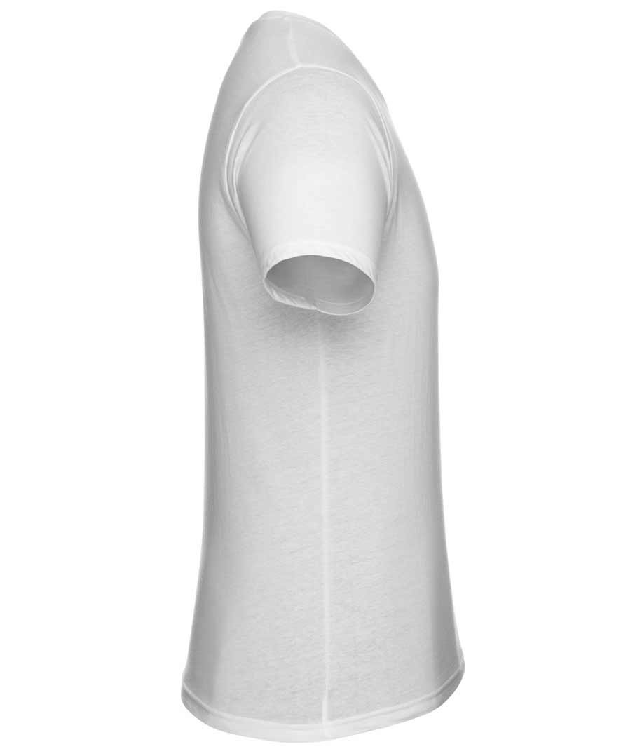 Macmichael Arica T-shirt, Optical white, large image number 3