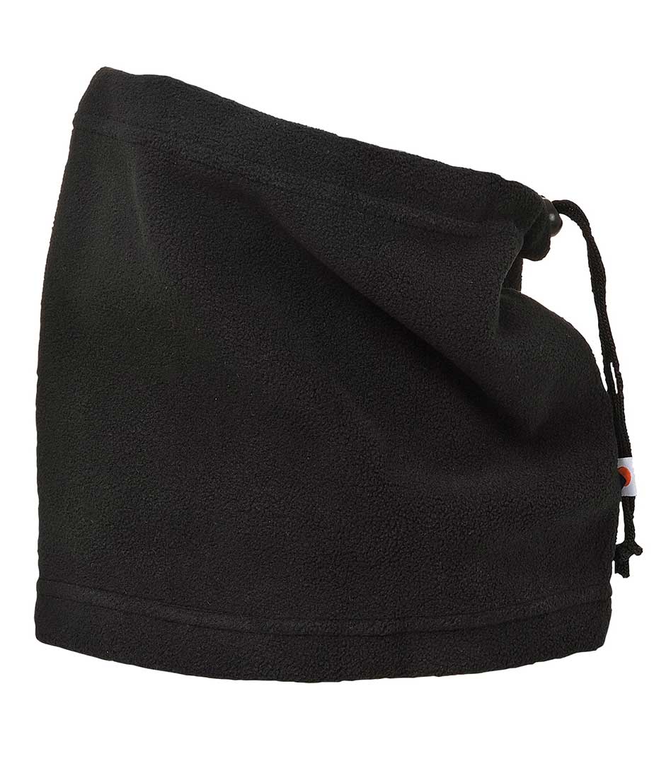 Portwest CS21 halsv&auml;rmare, Svart