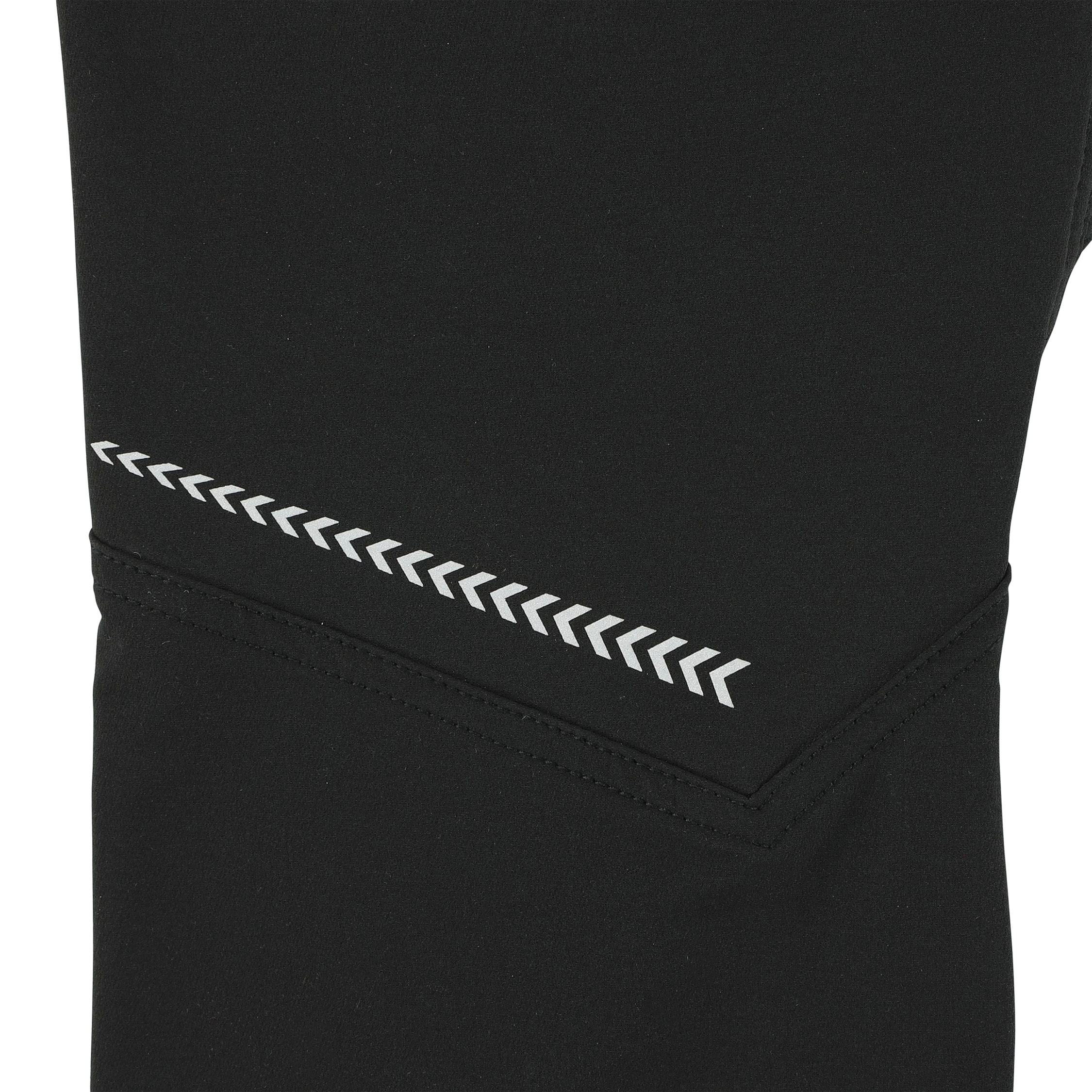 HEROCK Sparo hantverksbyxa full stretch, Black, large image number 8