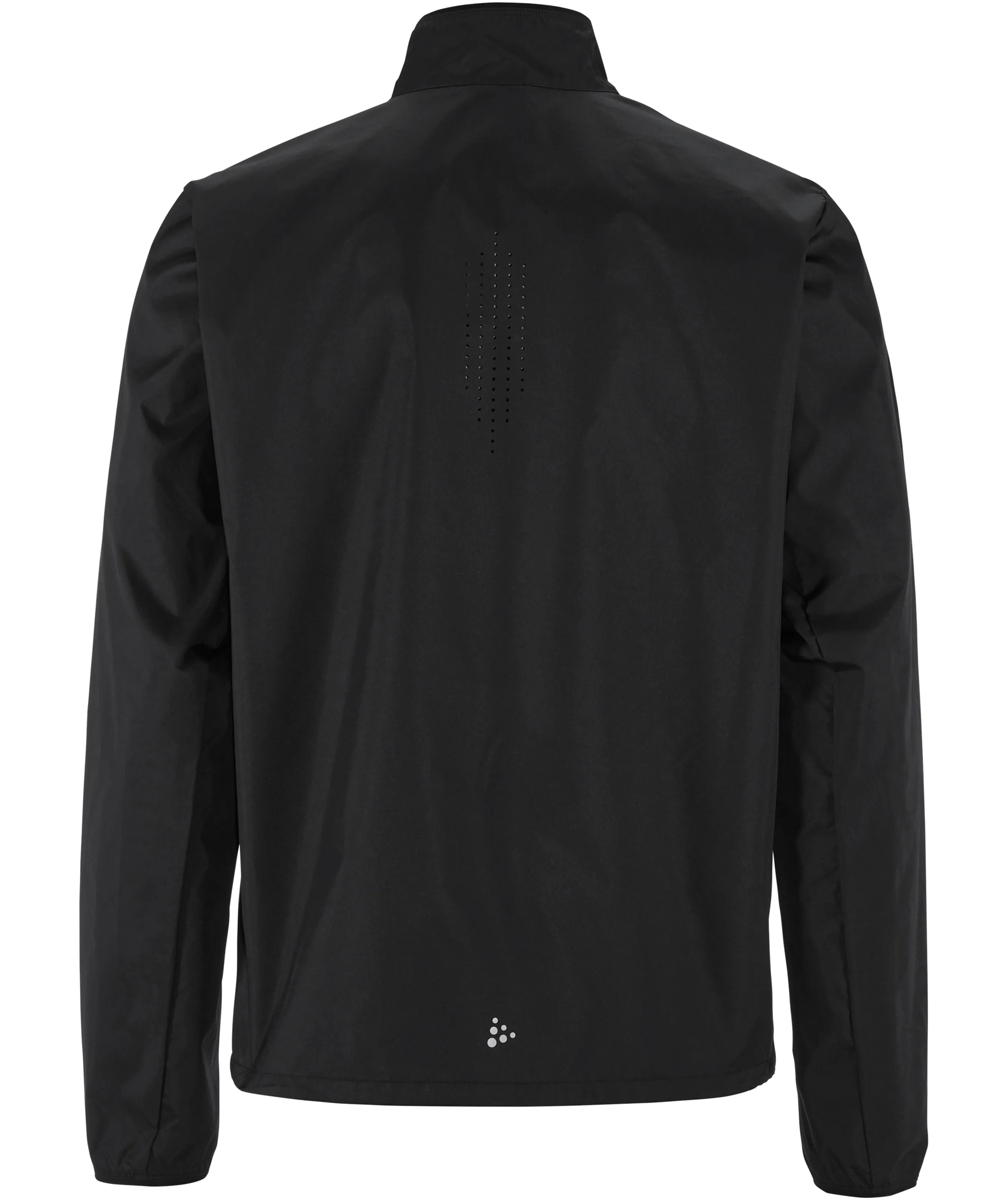 Craft Essence windbreaker 2, Black, large image number 2