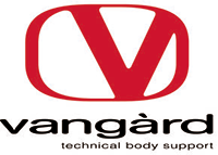 Vangard Logo