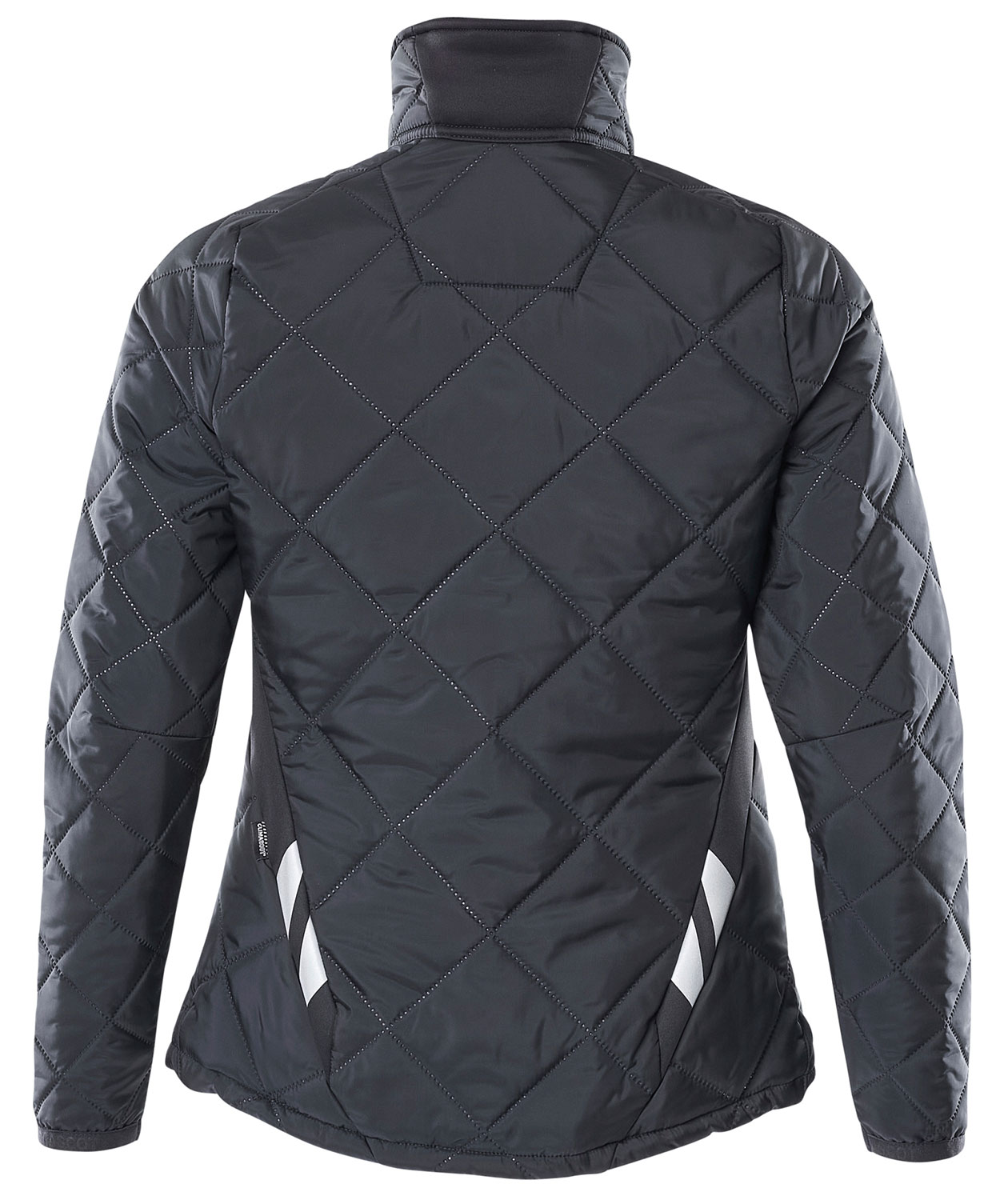 Mascot Accelerate termojacka dam, M&ouml;rk Marinbl&aring;