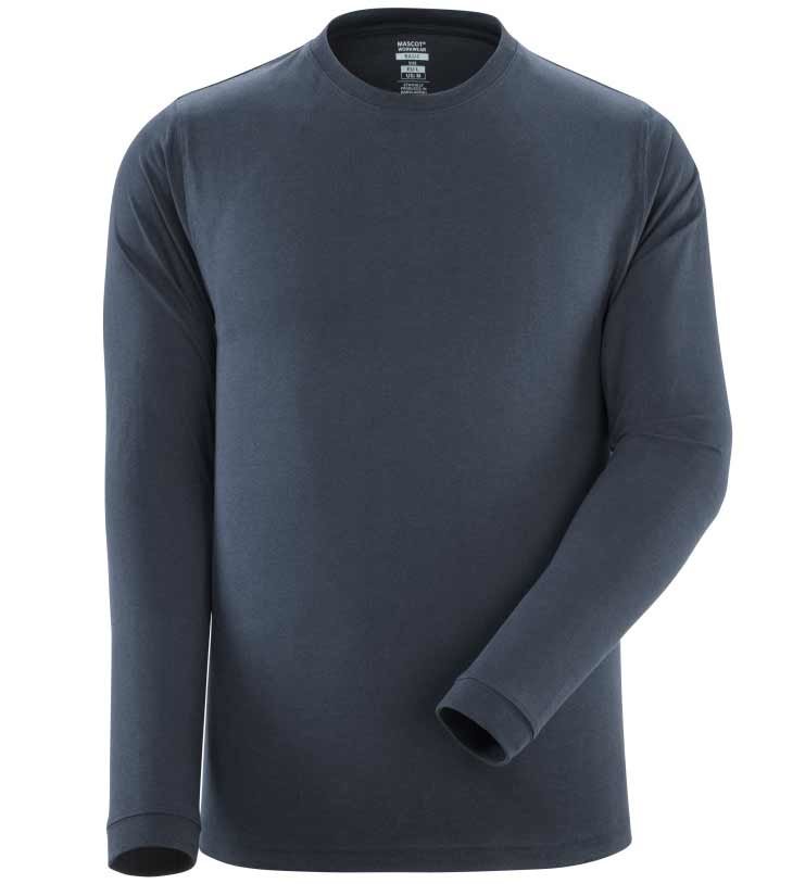 Mascot Crossover langermet T-skjorte