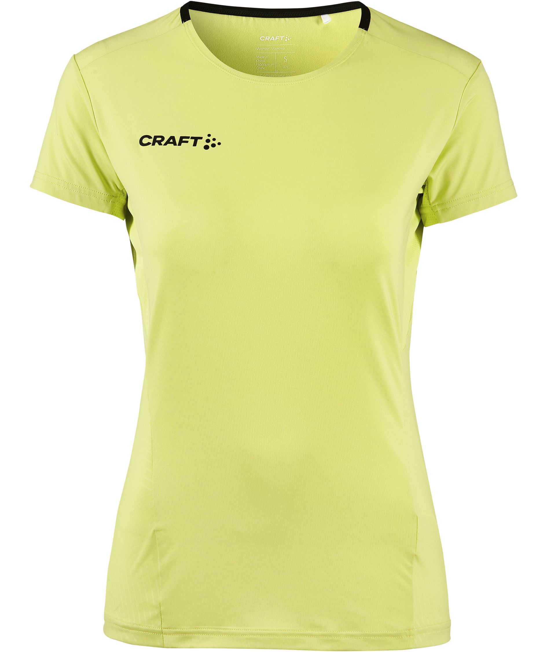 Craft Extend Jersey Damen T-shirt, Fresh, Fresh, swatch