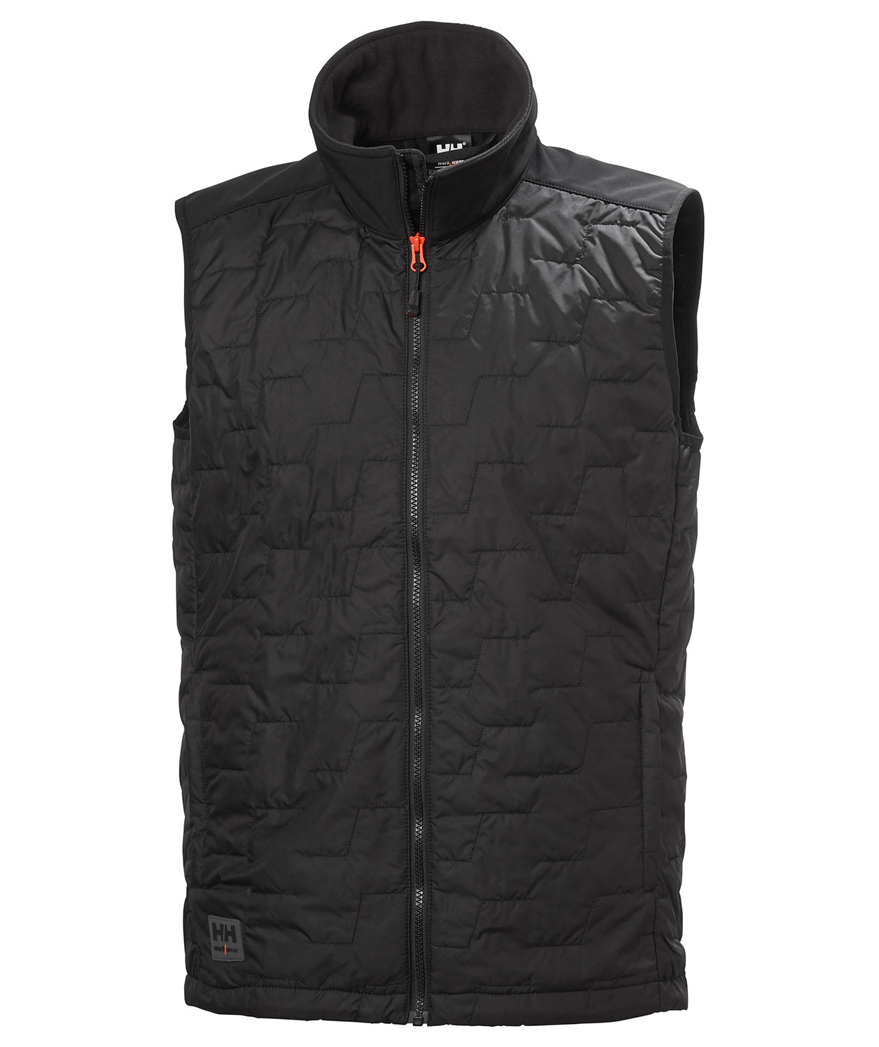 Helly Hansen Kensington Lifaloft v&auml;st, Svart