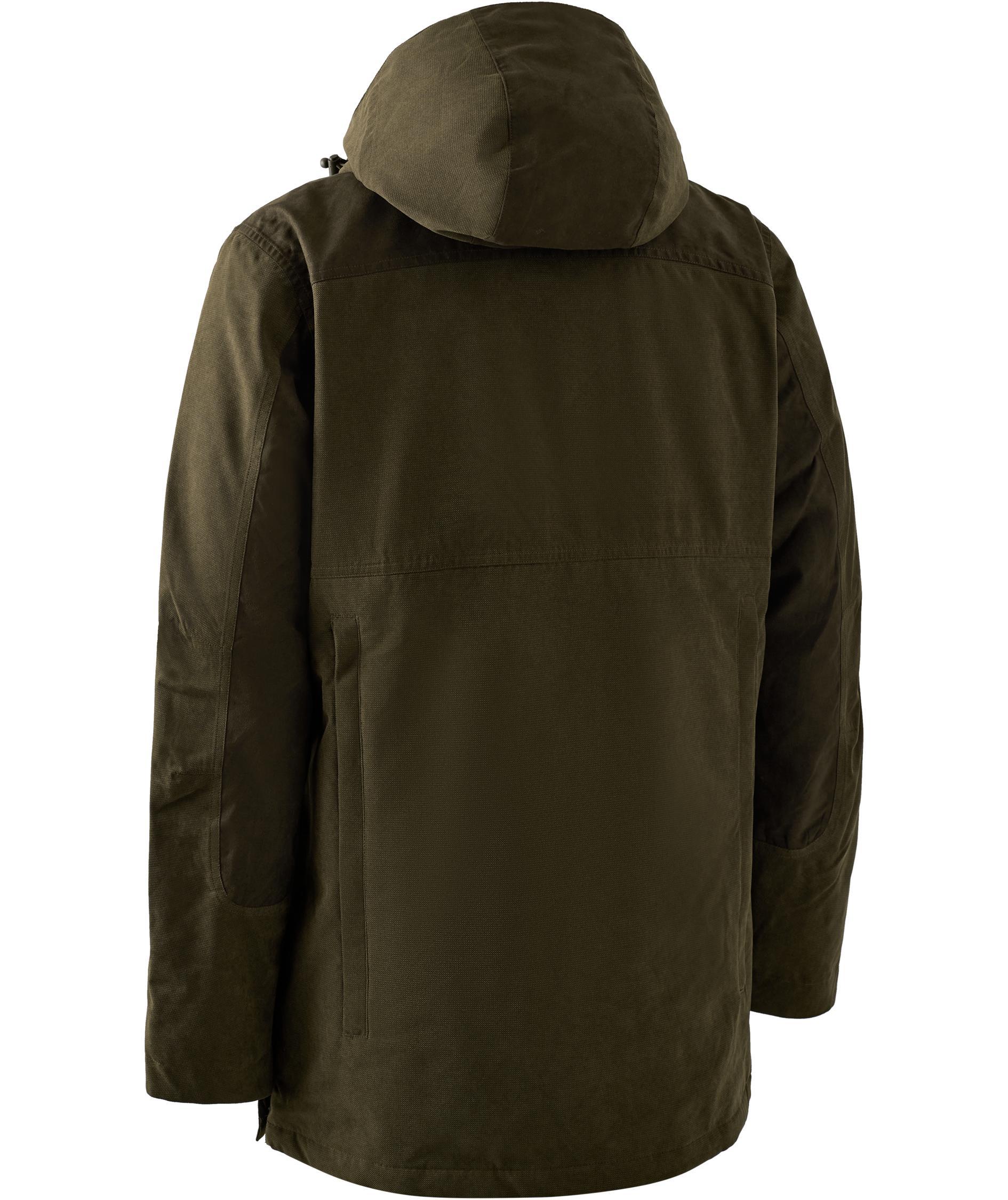 Deerhunter Eagle jacket, Tarmac green, large image number 2