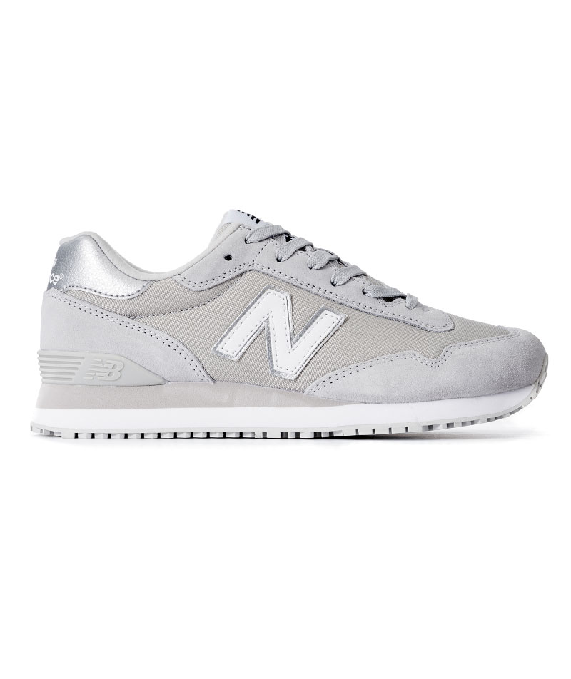 New Balance 515 sneakers dam OB, Grey