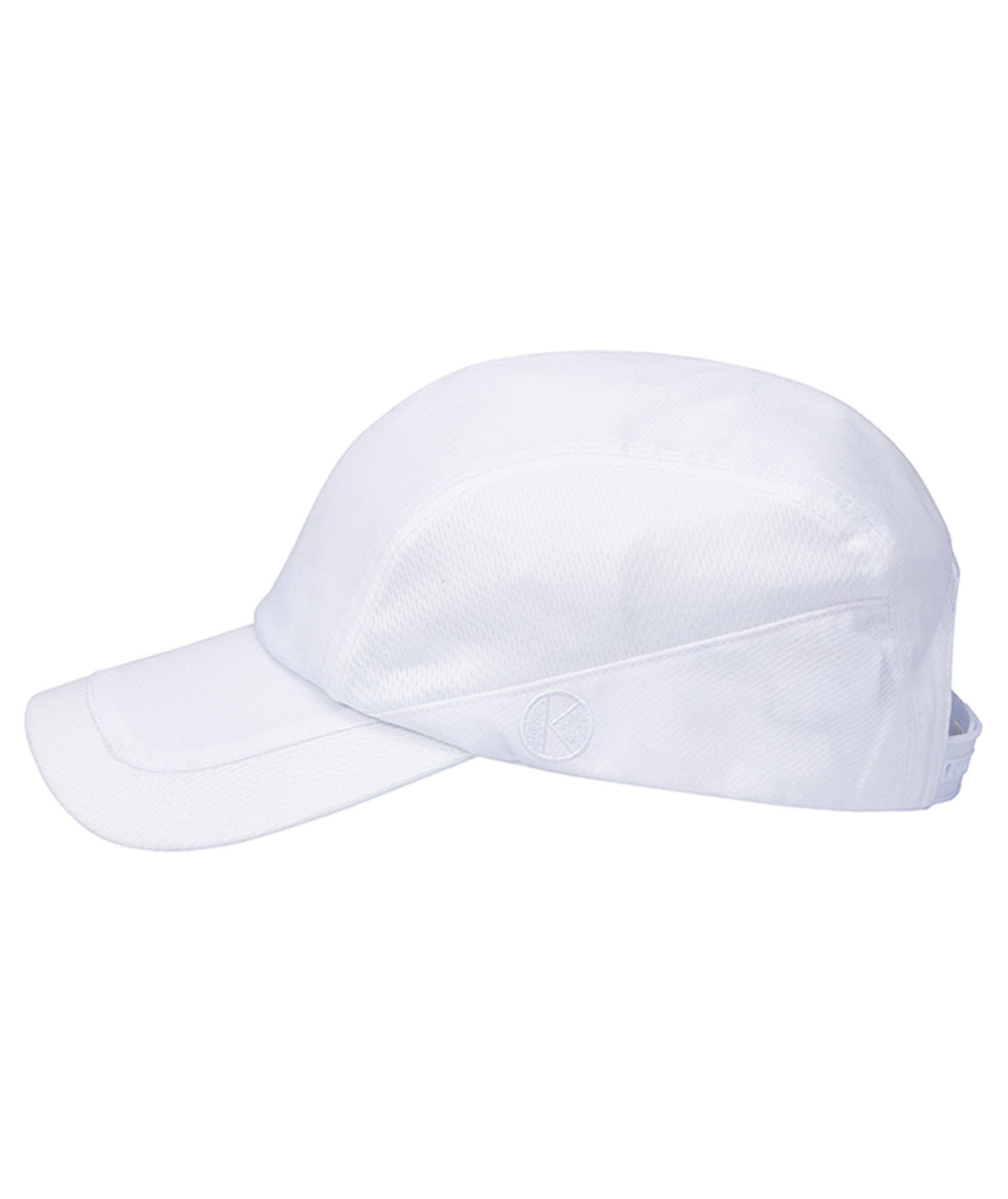 Karlowsky Performance cap, Hvid, Hvid, large image number 3