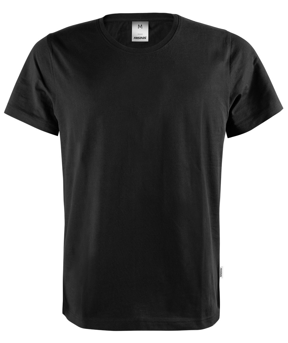 Fristads Green T-shirt 7988 GOT, Svart