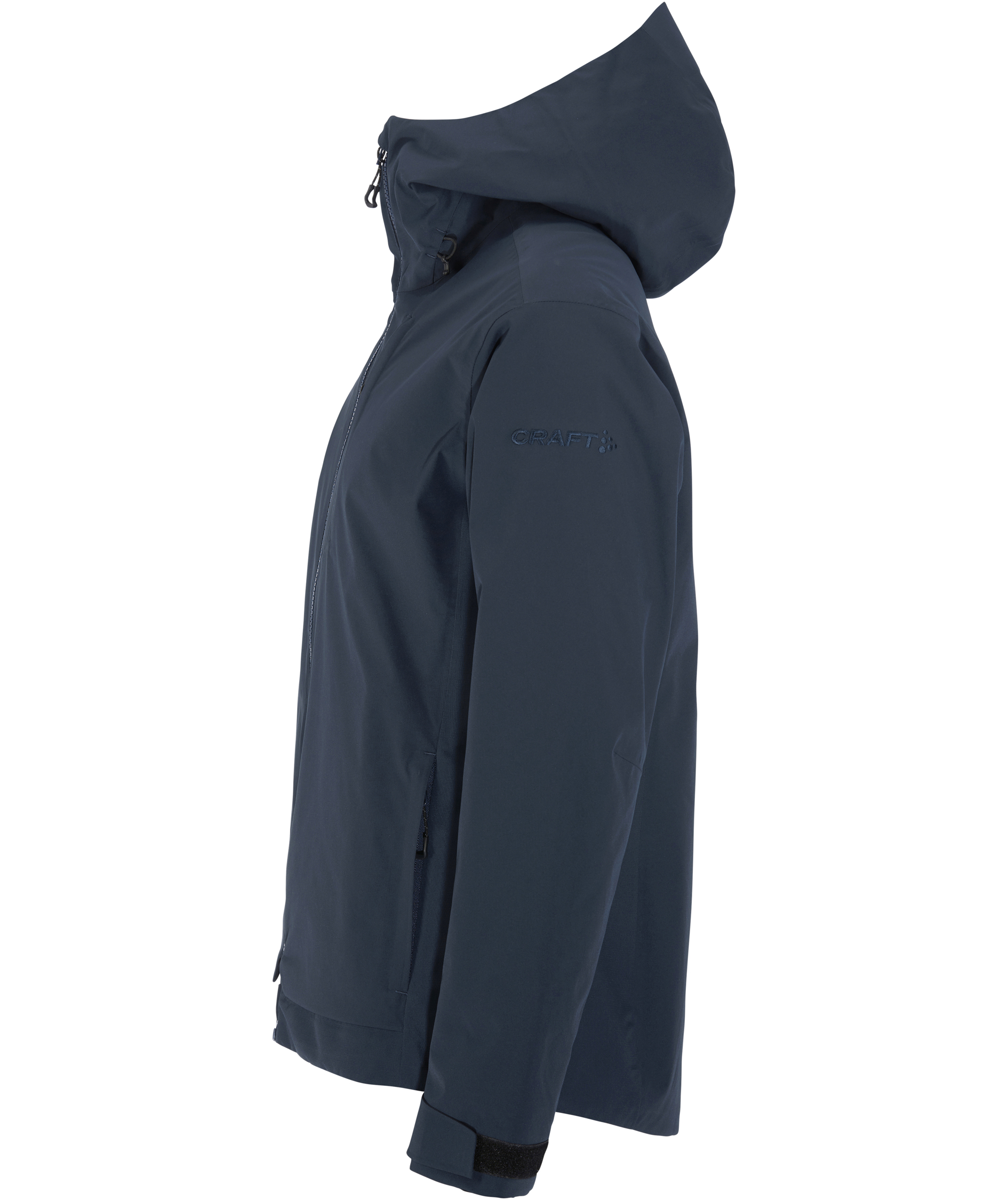 Craft Explore Damen Winterjacke, Blaze, large image number 4