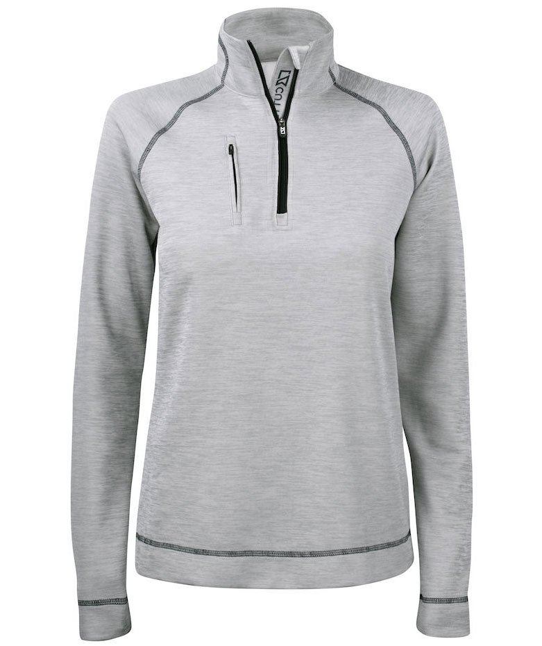 Cutter & Buck Chambers Half Zip dam