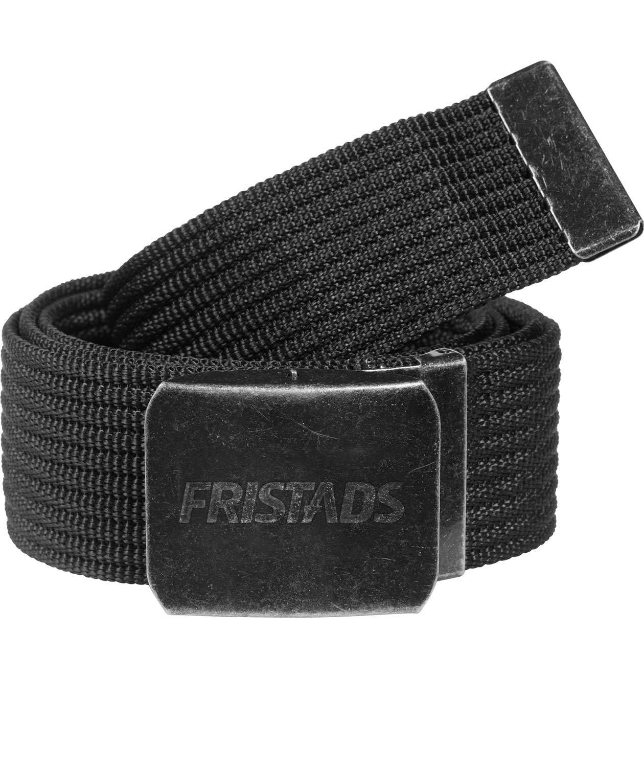 Fristads b&auml;lte 992, Svart