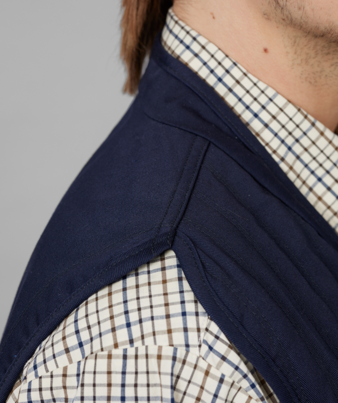 Seeland Skeet II Weste, Classic blue, large image number 10