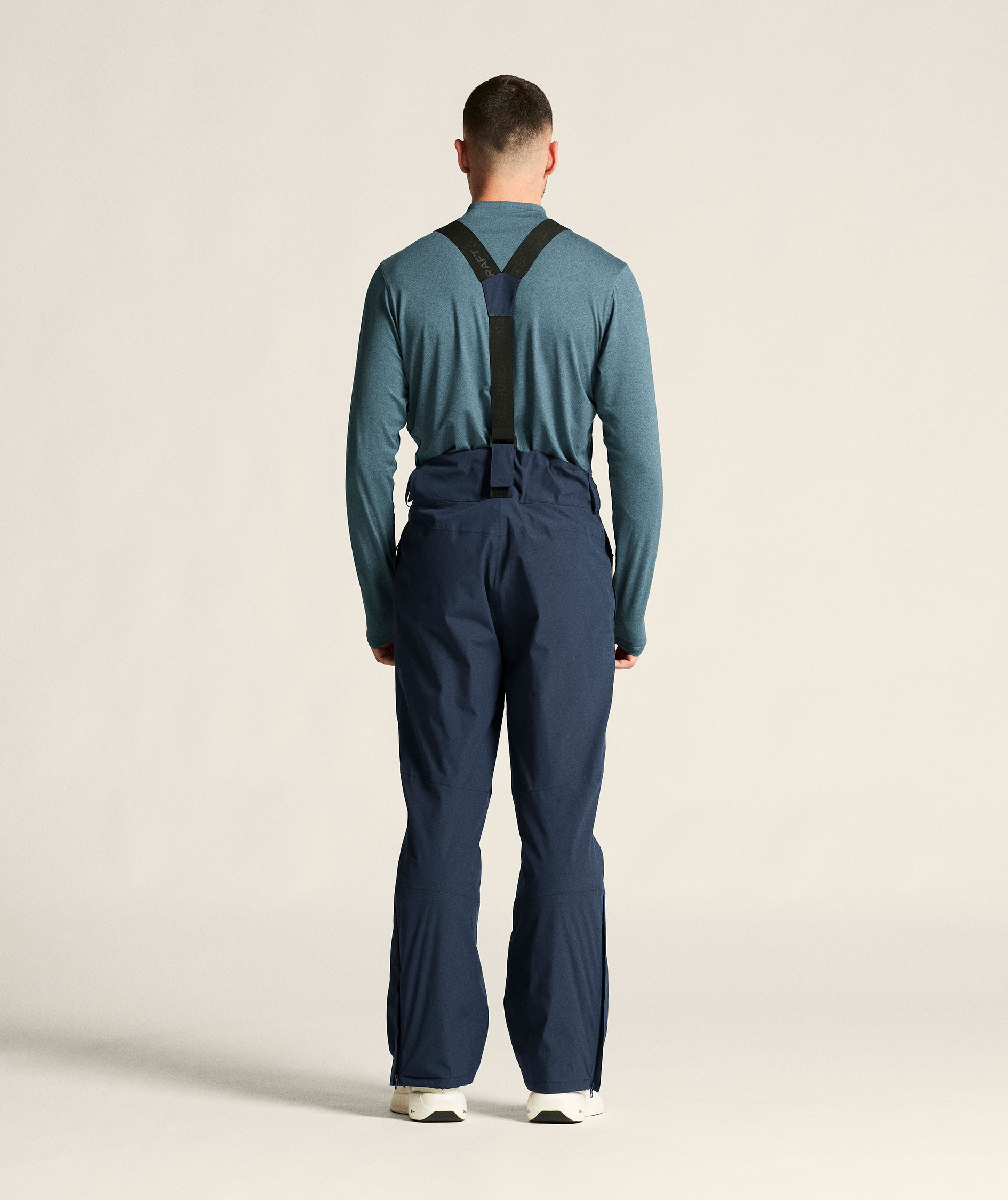 Craft Explore Skihose, Blaze, large image number 10