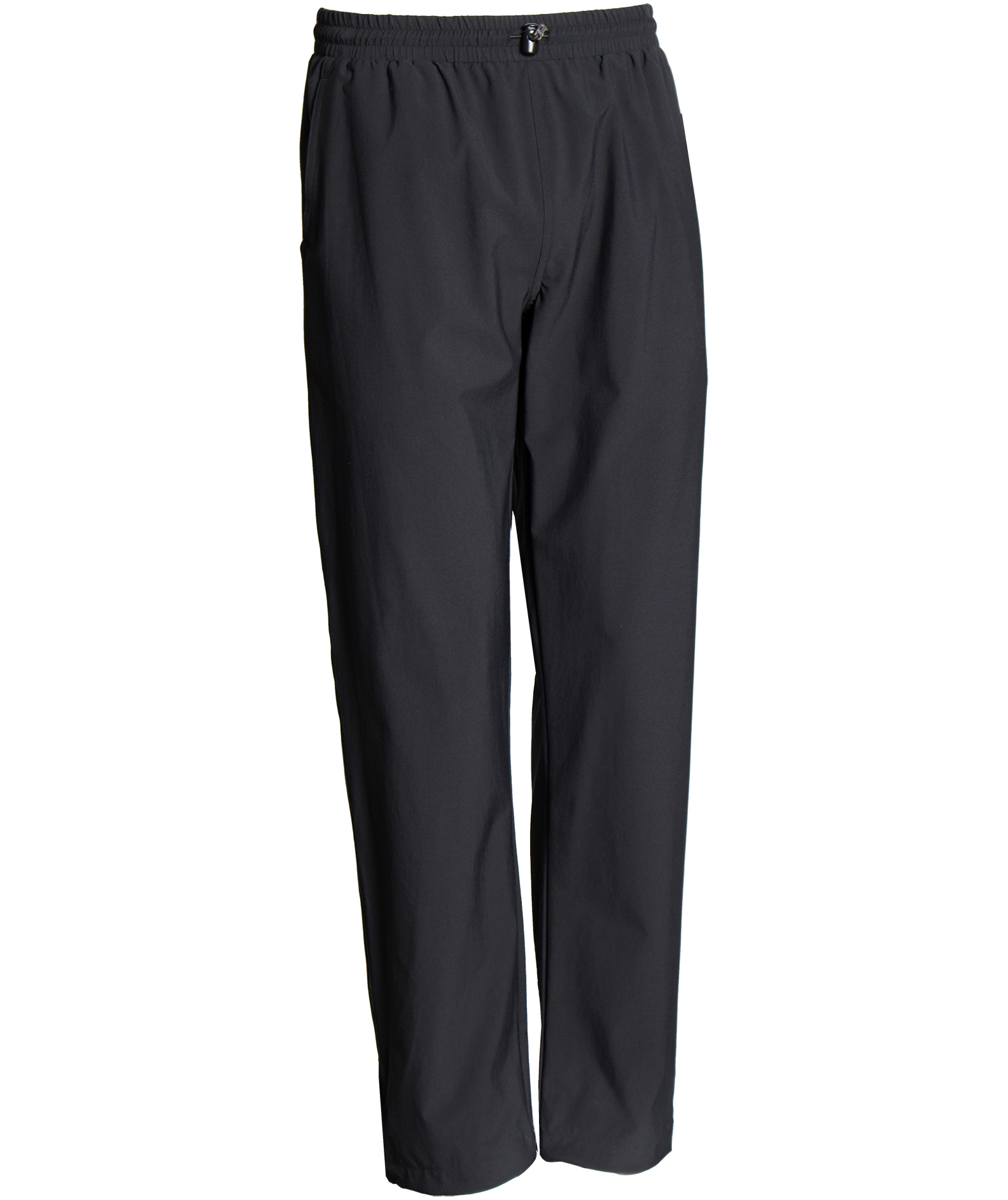 Nybo Workwear Move  bukser, Sort, large image number 0