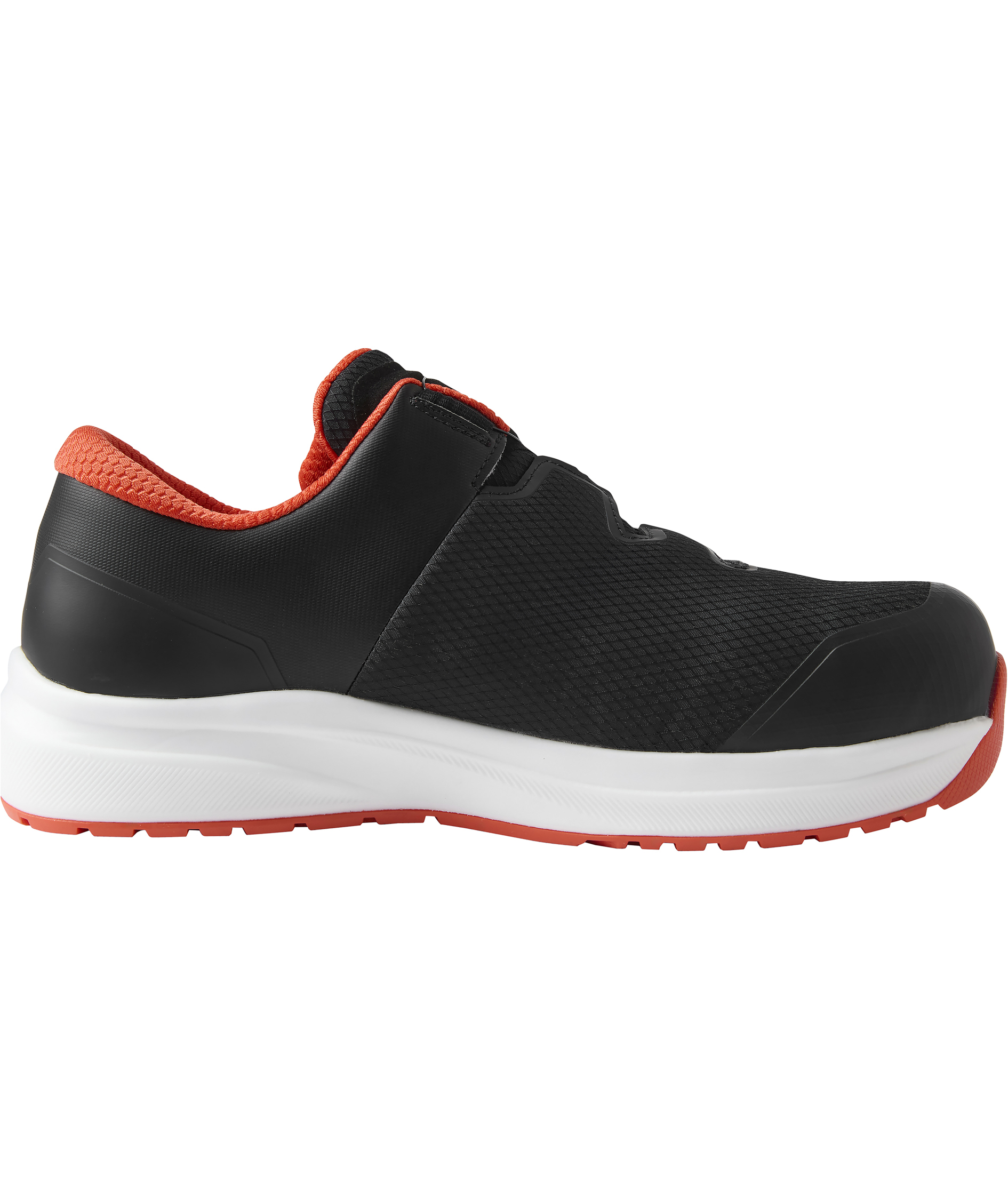 Helly&nbsp;Hansen Oslo 2 Sicherheitsschuhe S7S, Black/Orange, large image number 3