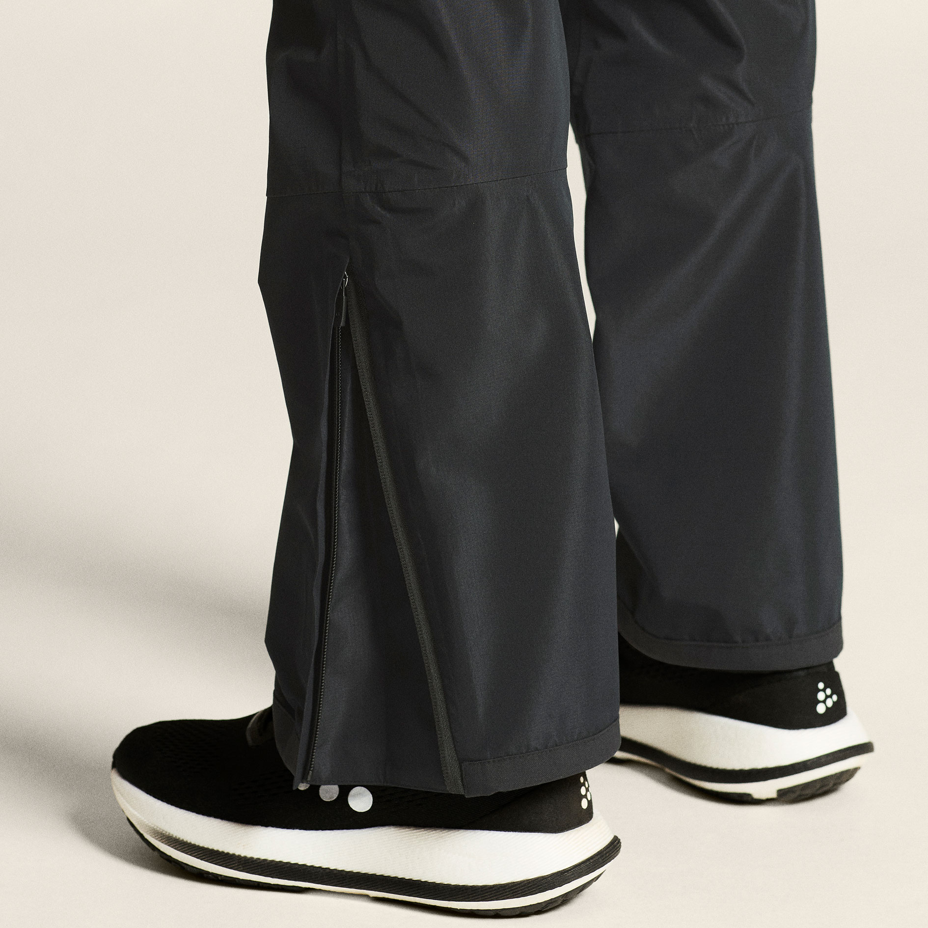 Craft ADV Explore skalbyxa, Black, large image number 7