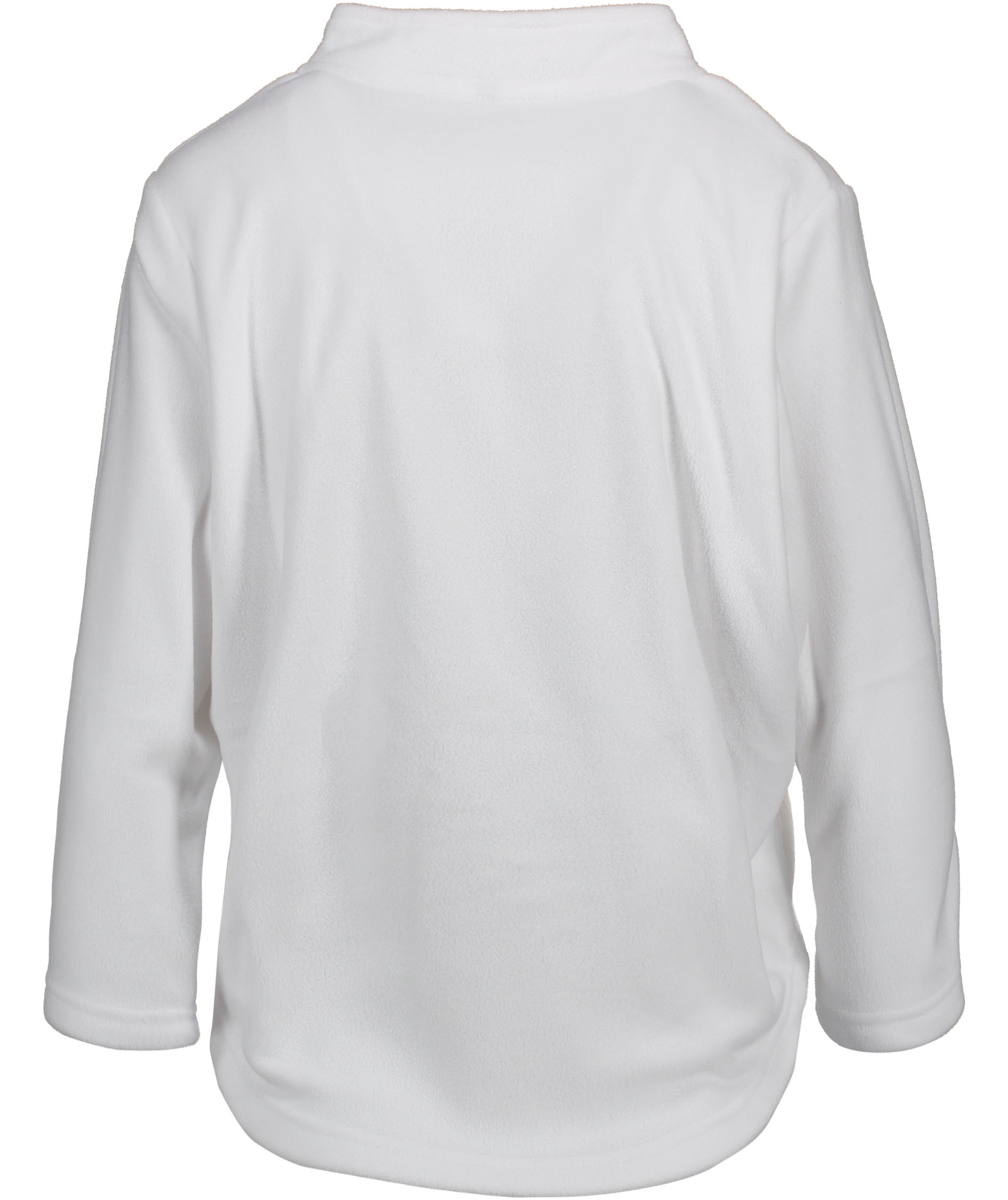 ID fleece bolero dam, Vit