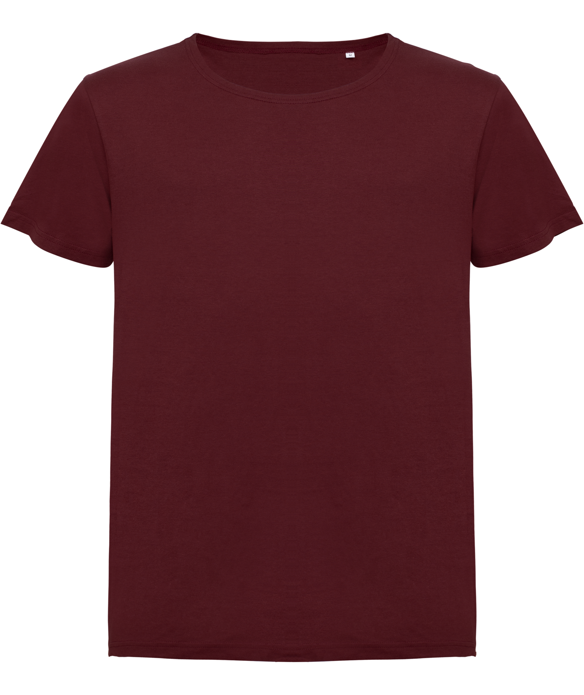 Clique Basic-T T-shirt, Vinr&oslash;d