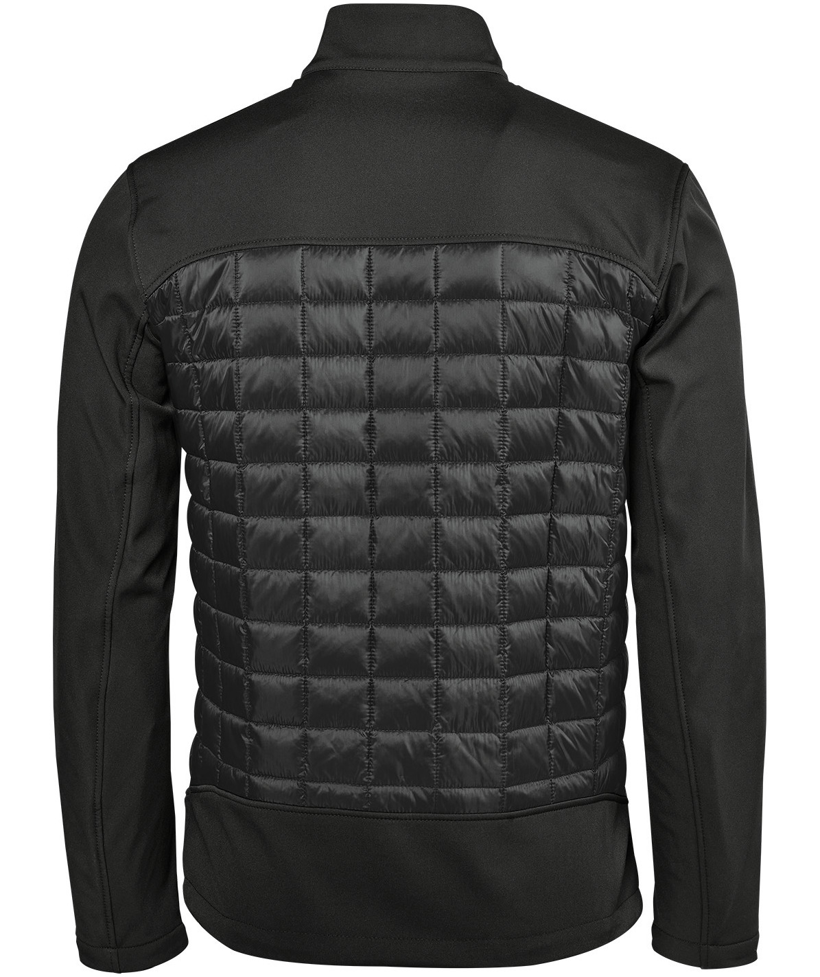 Stormtech Appalachian Hybridjacke, Schwarz, large image number 1