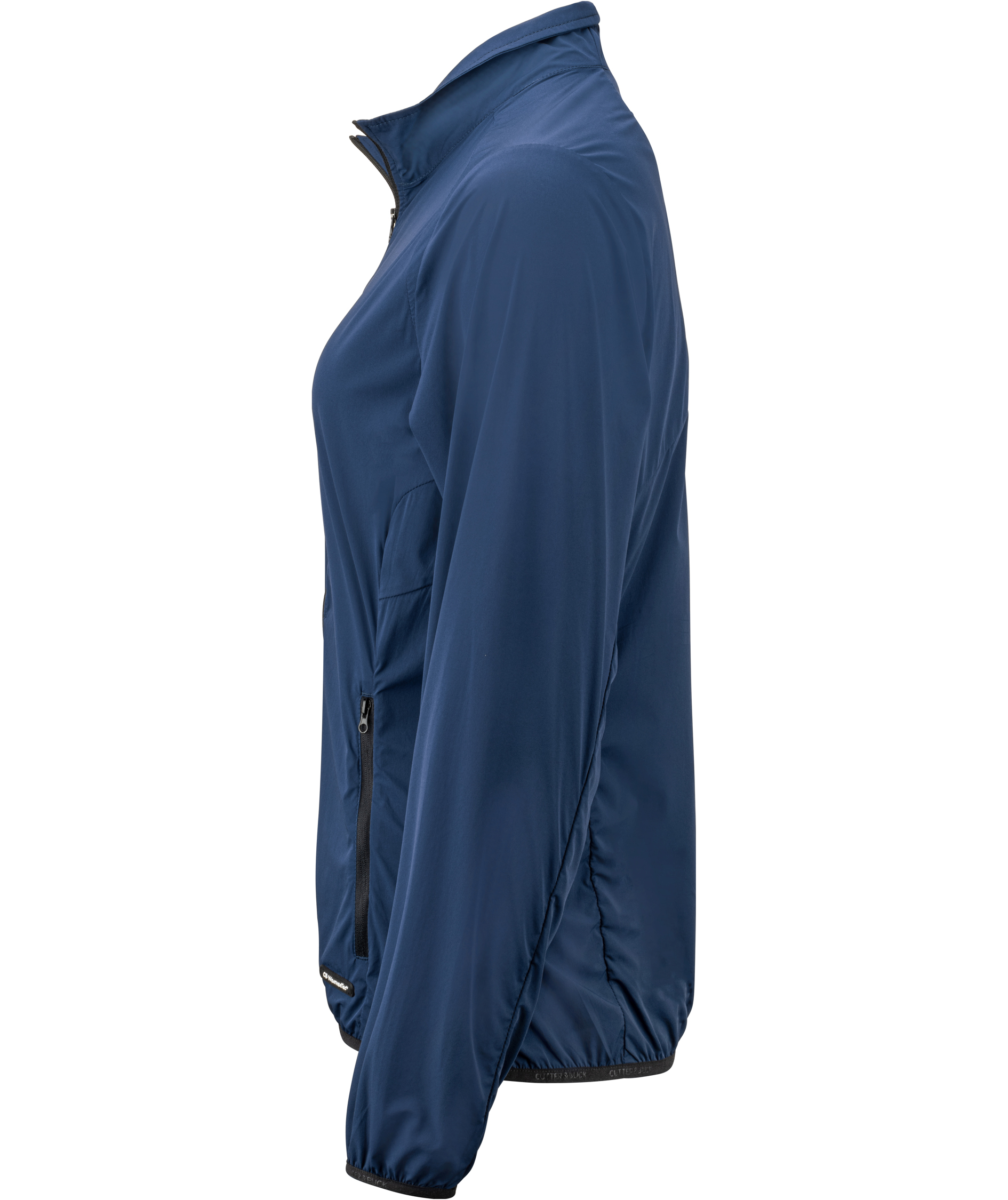 Cutter & Buck La Push Pro Damenjacke, Dark navy, large image number 4