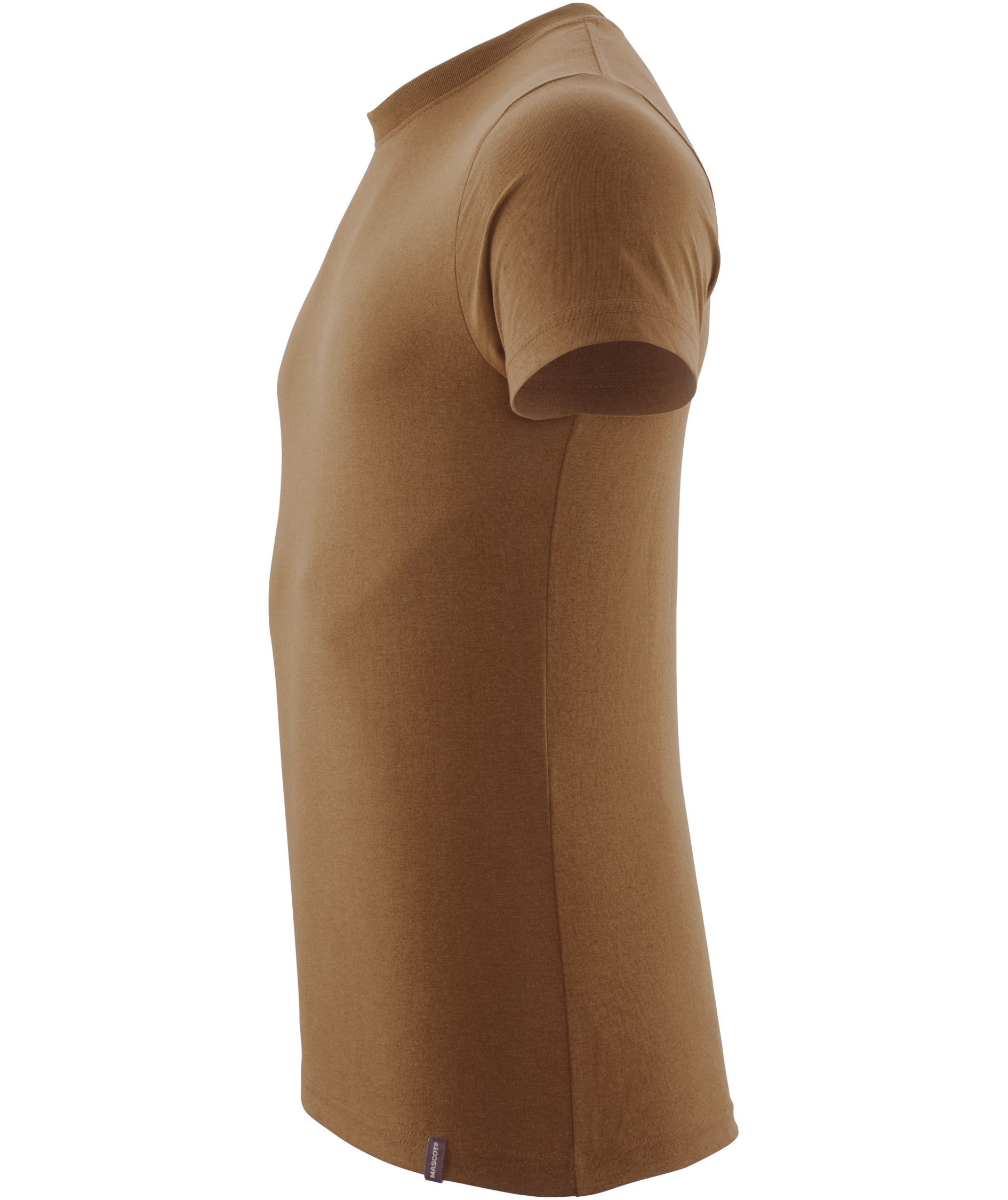 Mascot Crossover T-shirt, N&ouml;tbrun, large image number 3