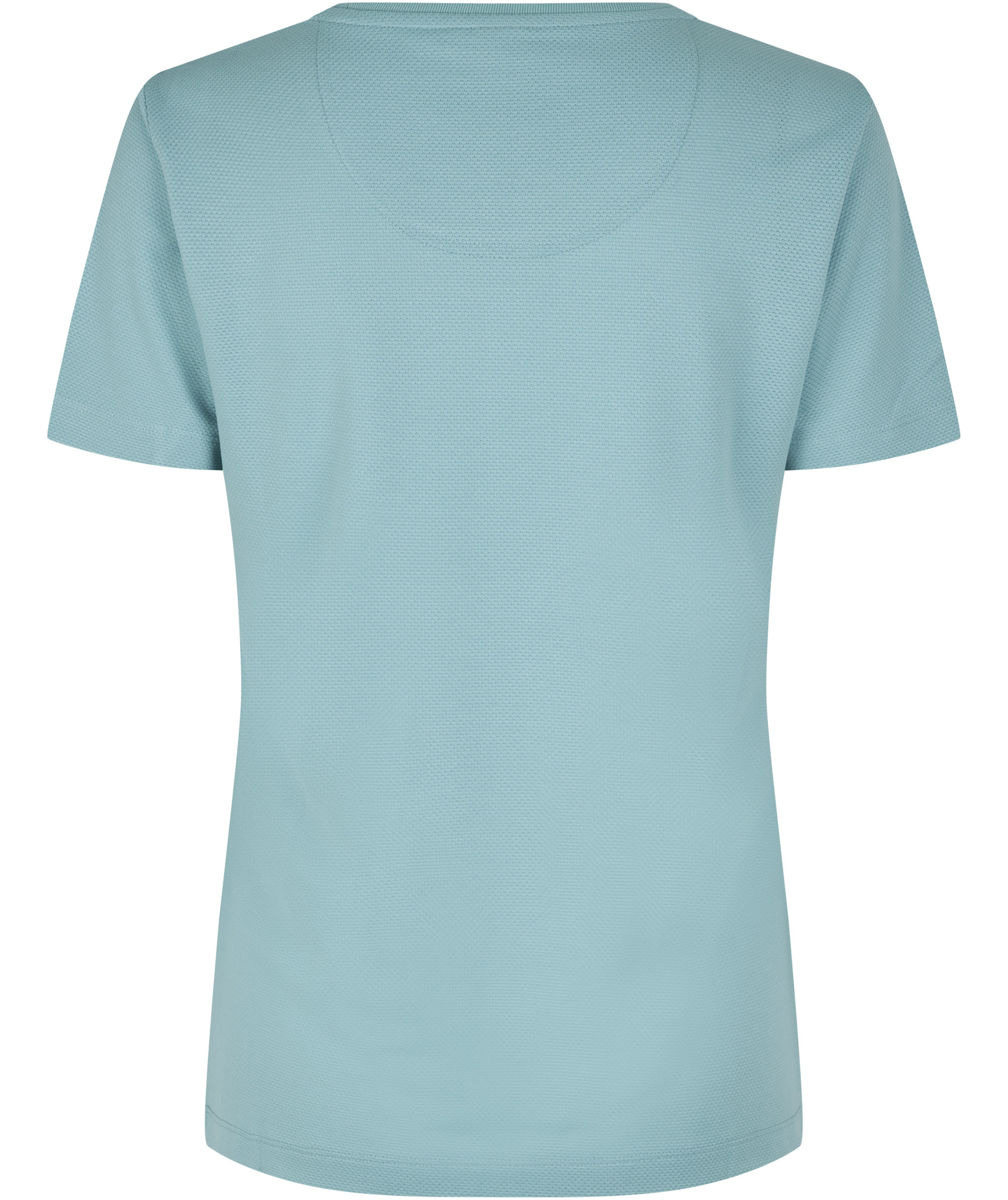 ID Damen T-Shirt lyocell